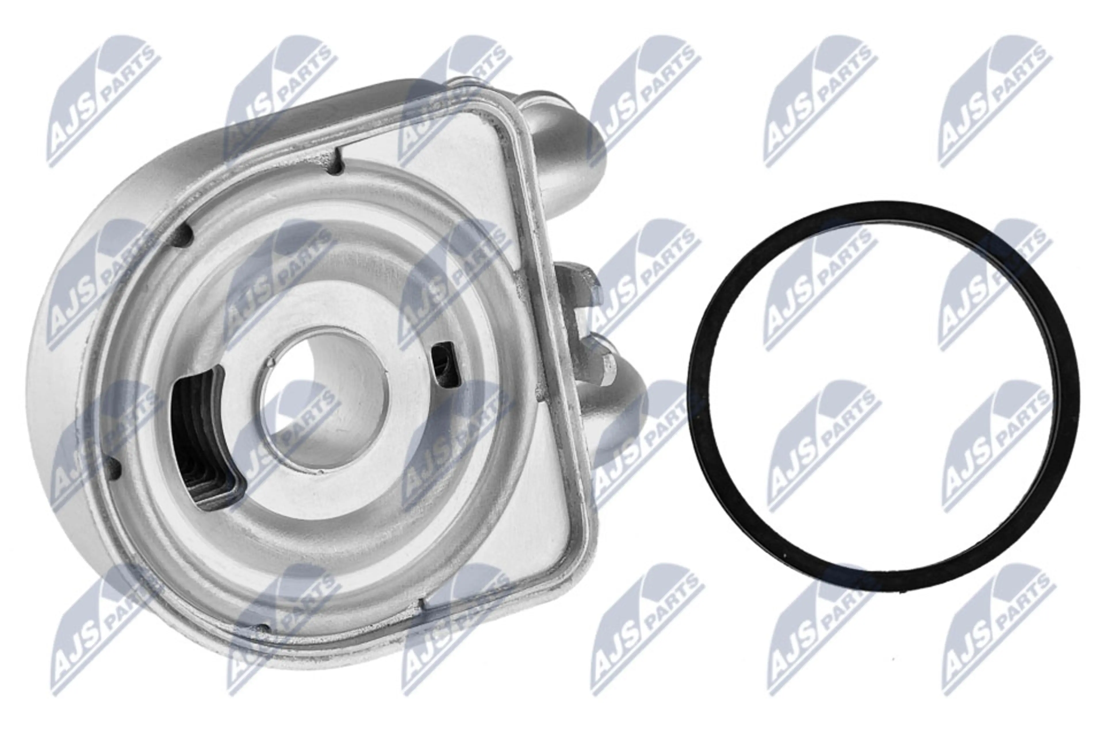 NTY RADIADOR DE ACEITE