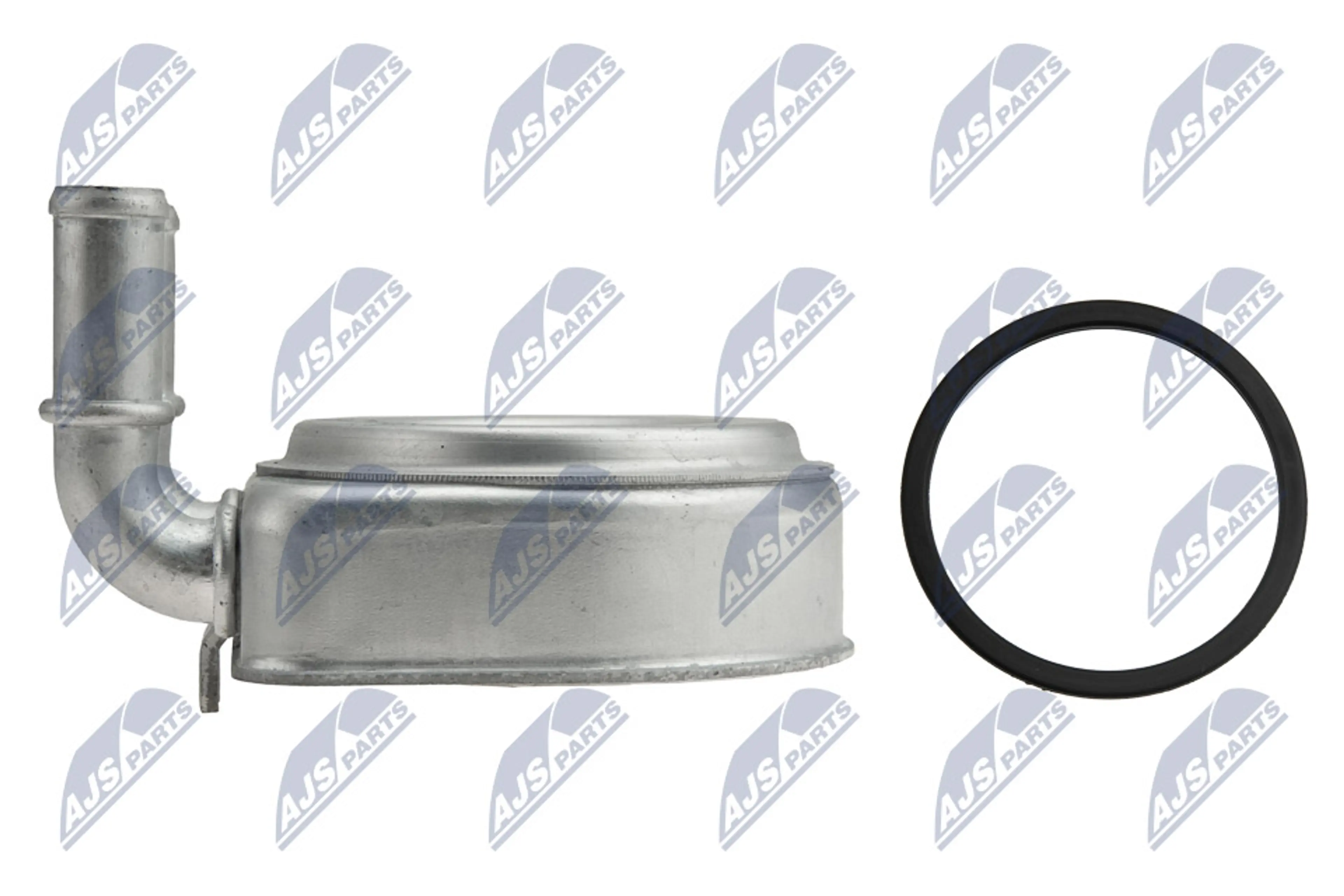 NTY RADIADOR DE ACEITE