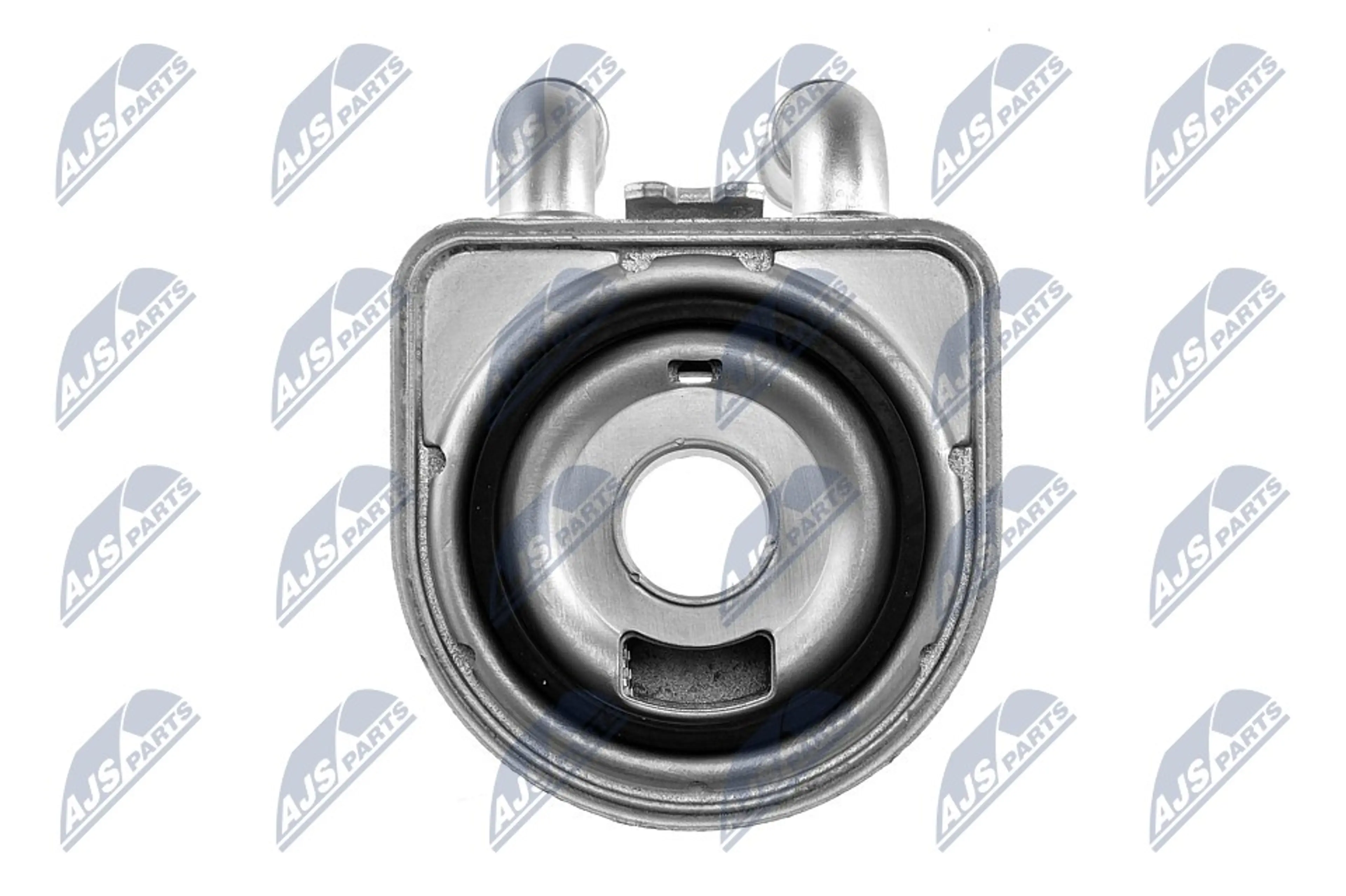 NTY RADIADOR DE ACEITE