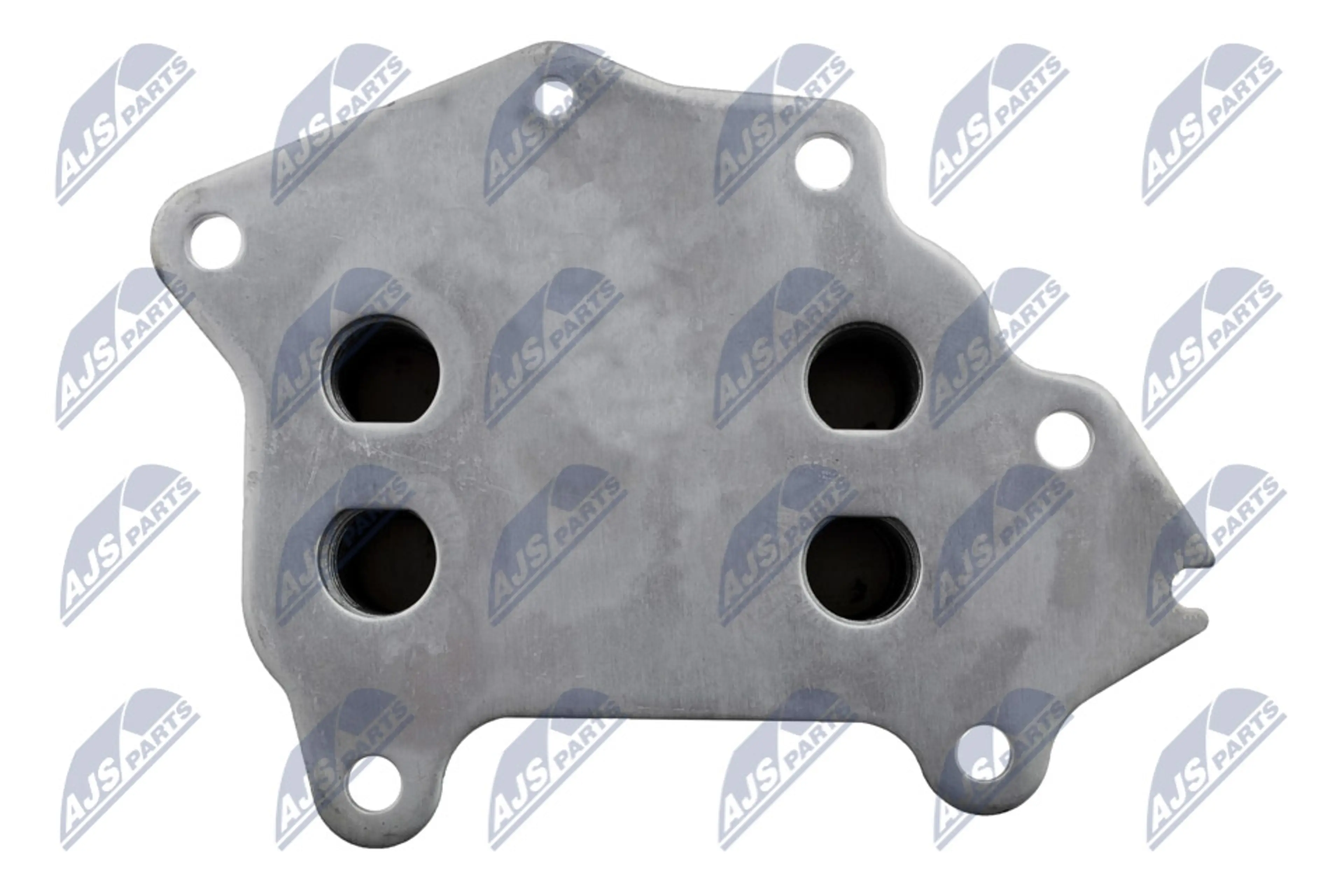 NTY RADIADOR DE ACEITE