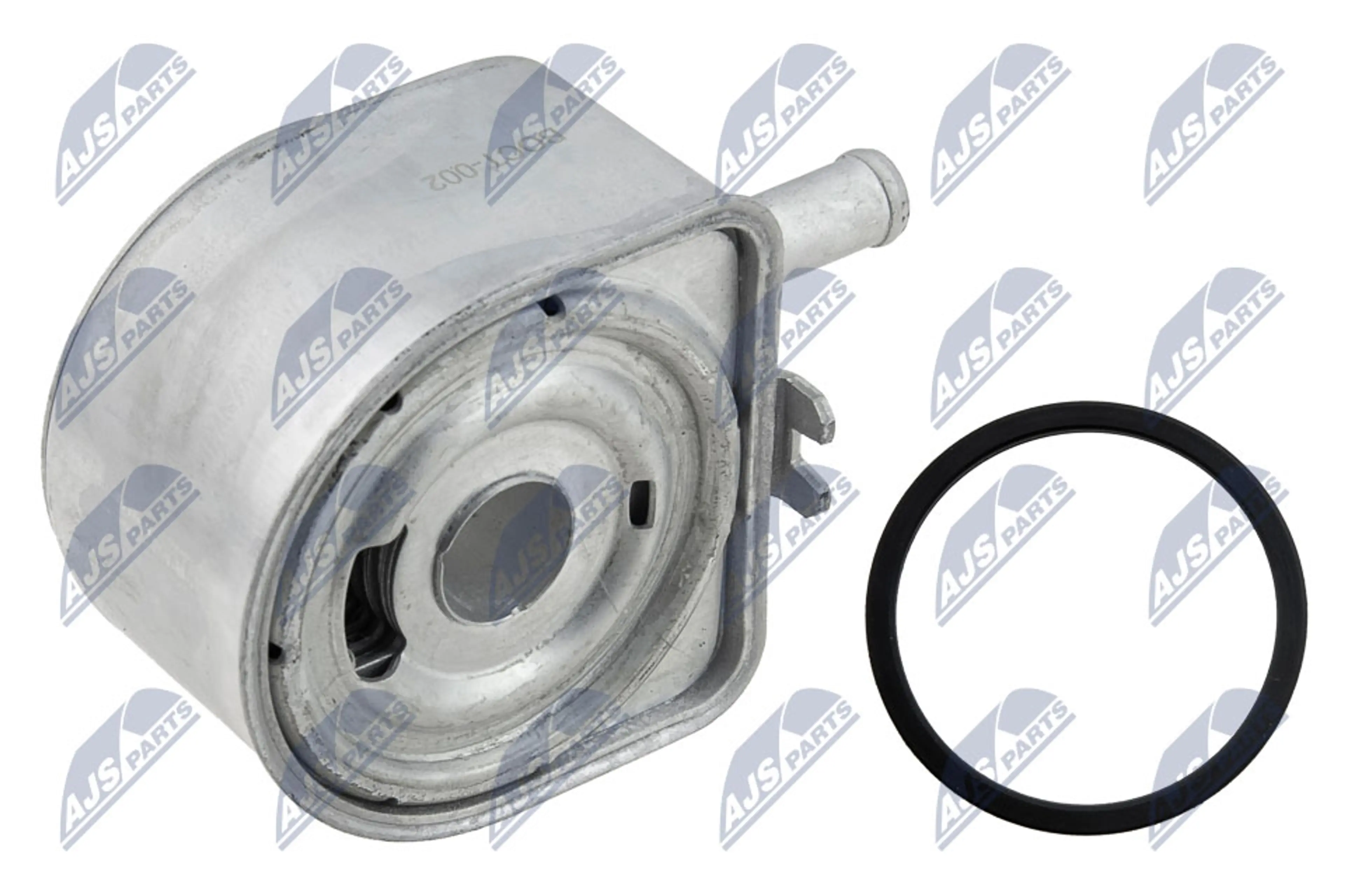 NTY RADIADOR DE ACEITE