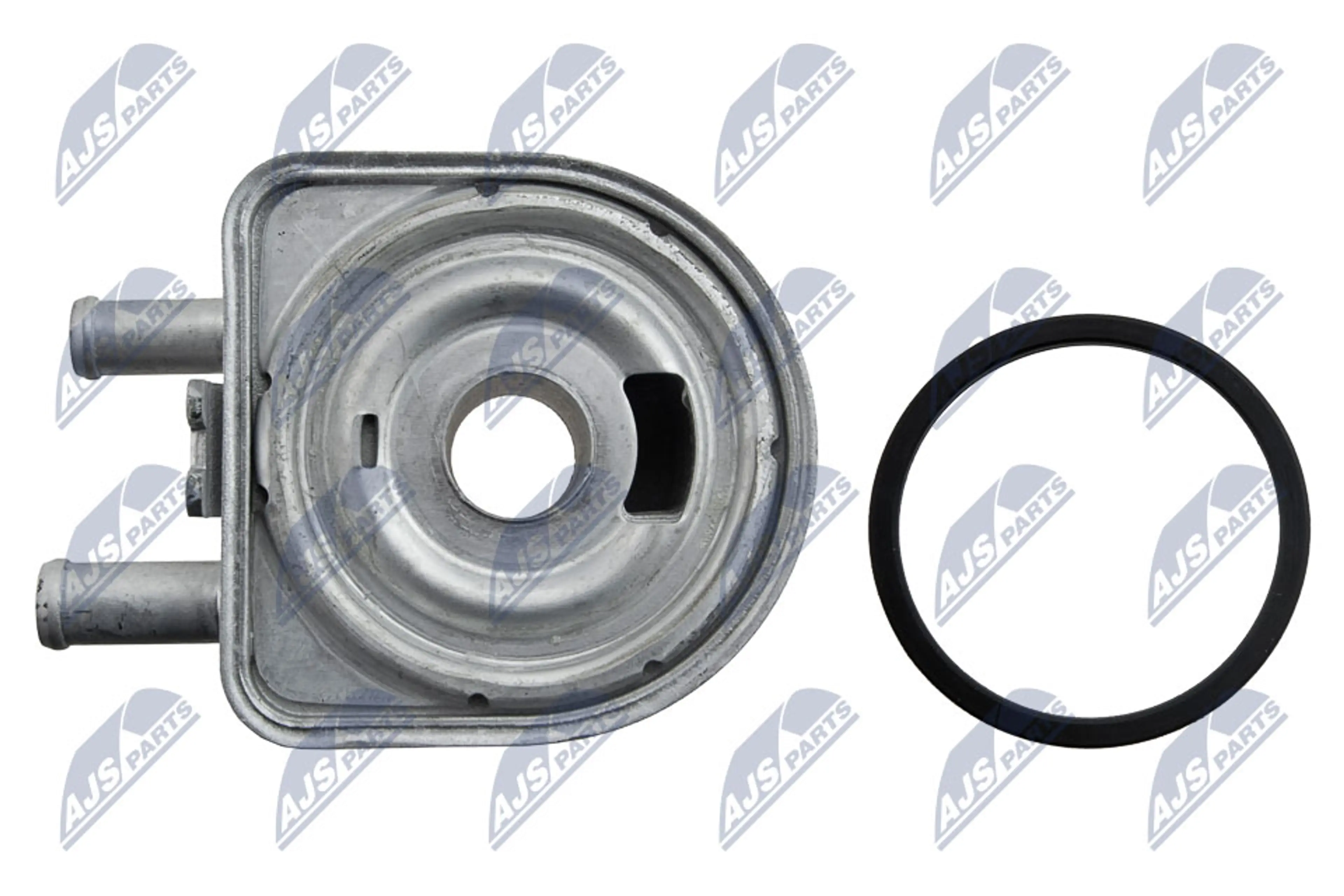 NTY RADIADOR DE ACEITE