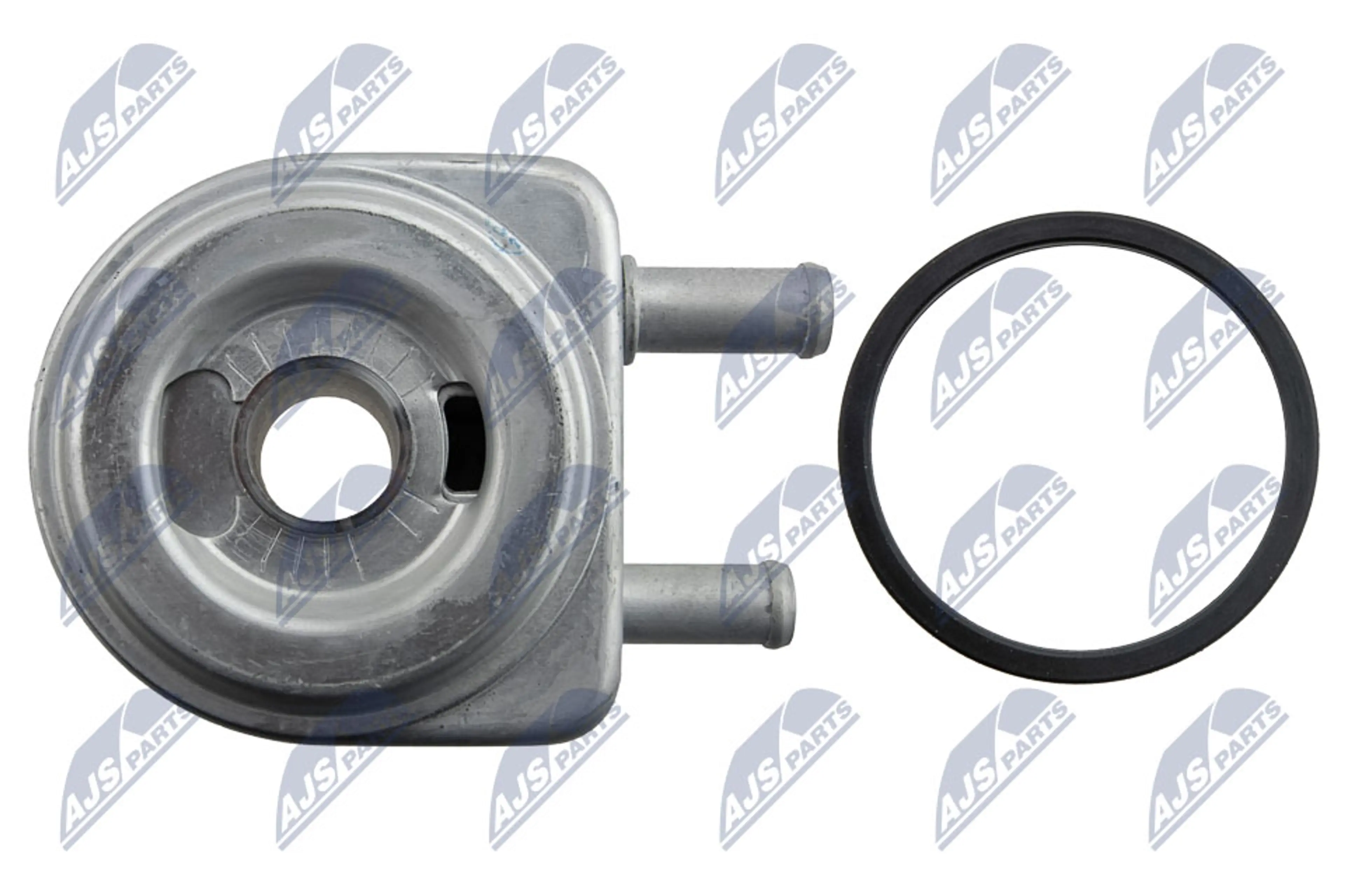 NTY RADIADOR DE ACEITE