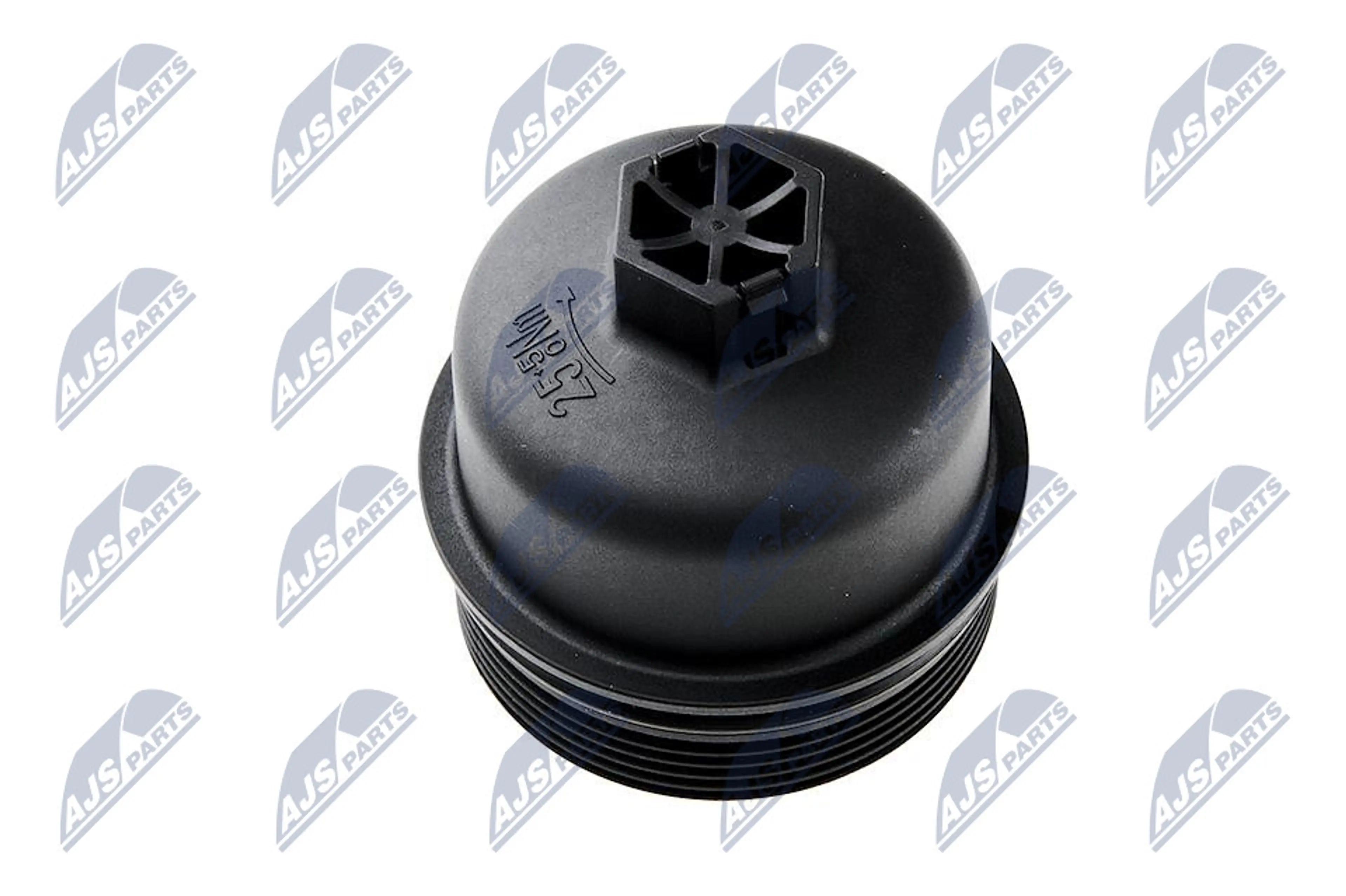 NTY CUBIERTA CARCASA DEL FILTRO DE