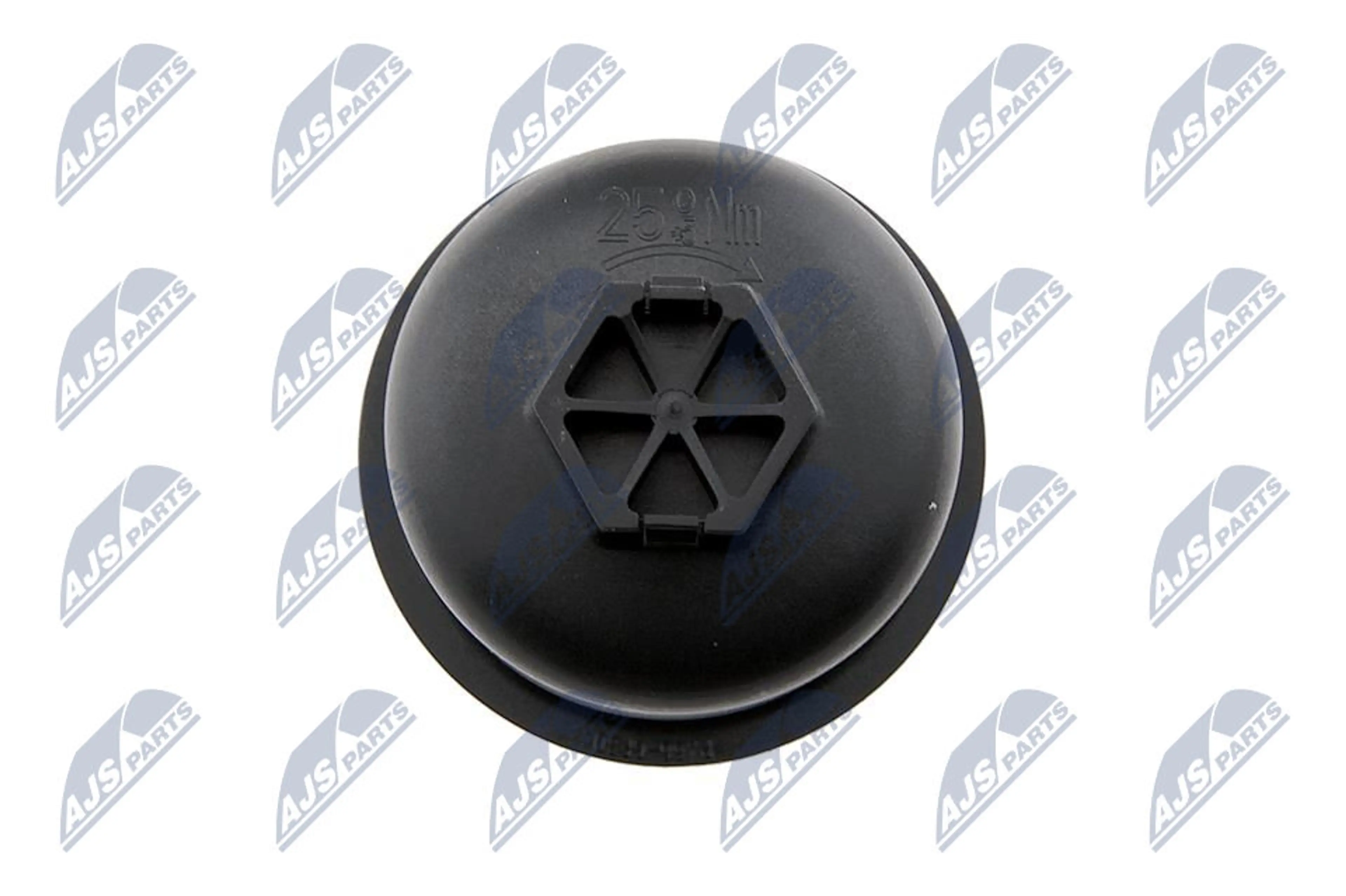 NTY CUBIERTA CARCASA DEL FILTRO DE*