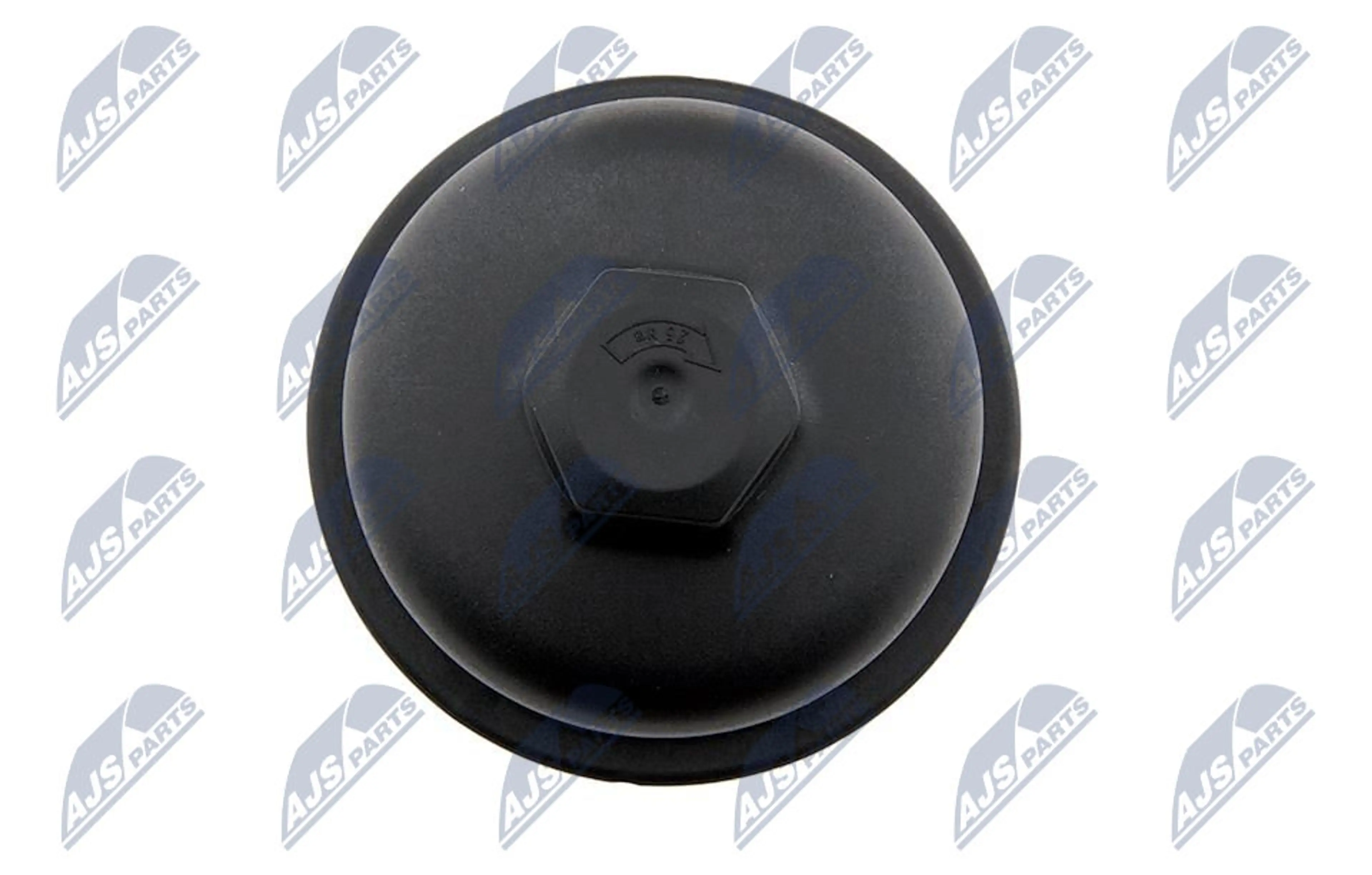 NTY CUBIERTA CARCASA DEL FILTRO DE