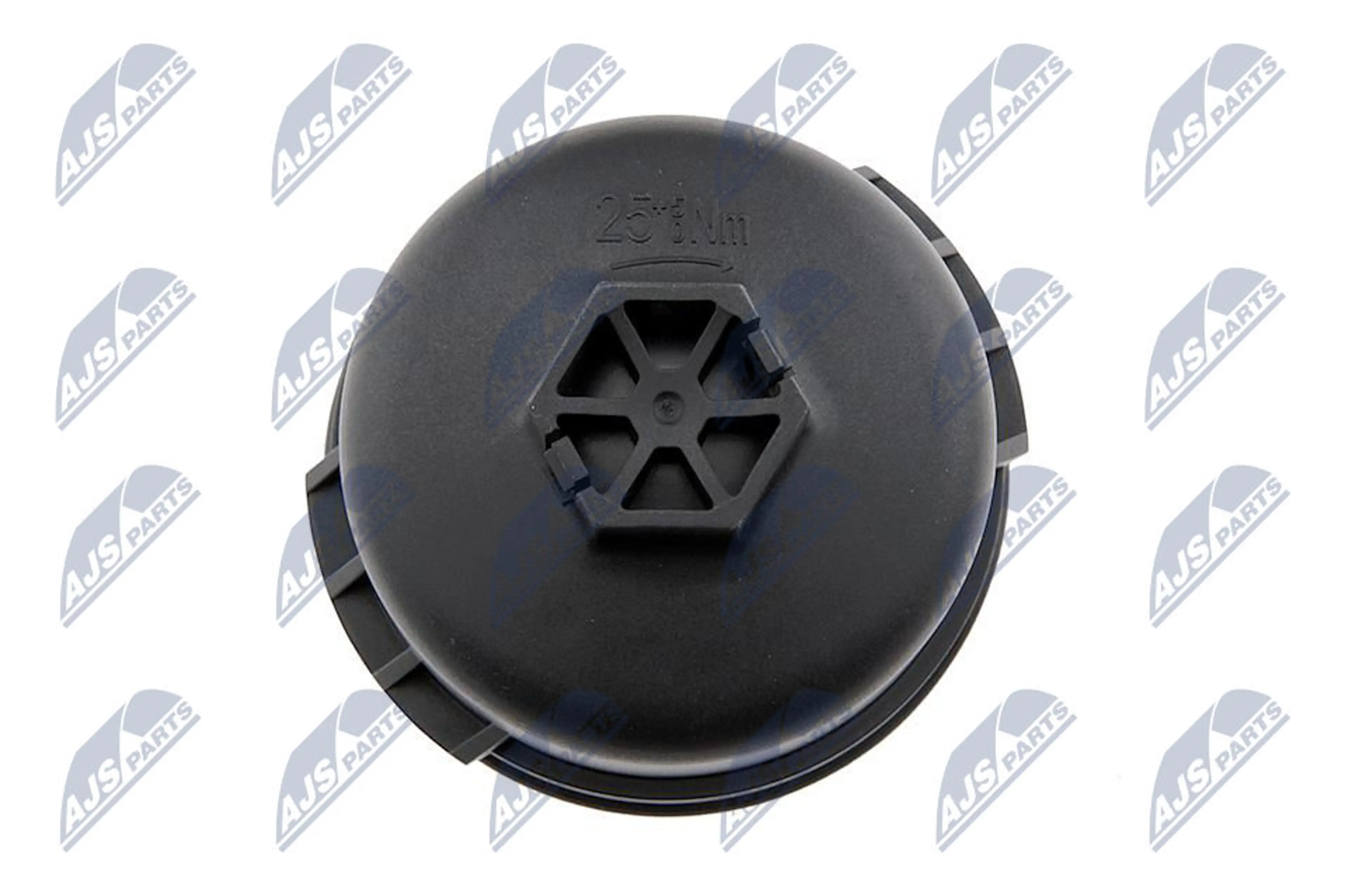 NTY CUBIERTA CARCASA DEL FILTRO DE