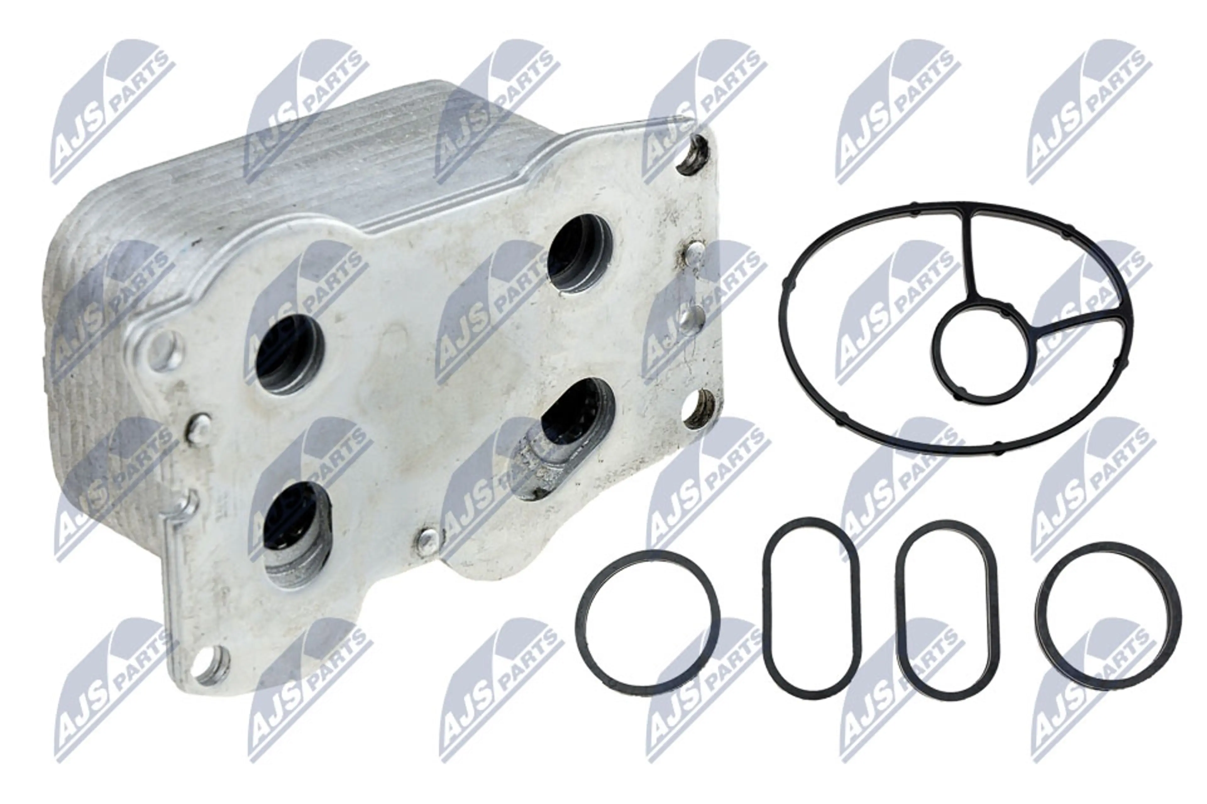 NTY RADIADOR DE ACEITE