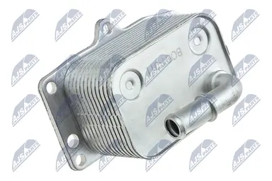 NTY RADIADOR DE ACEITE