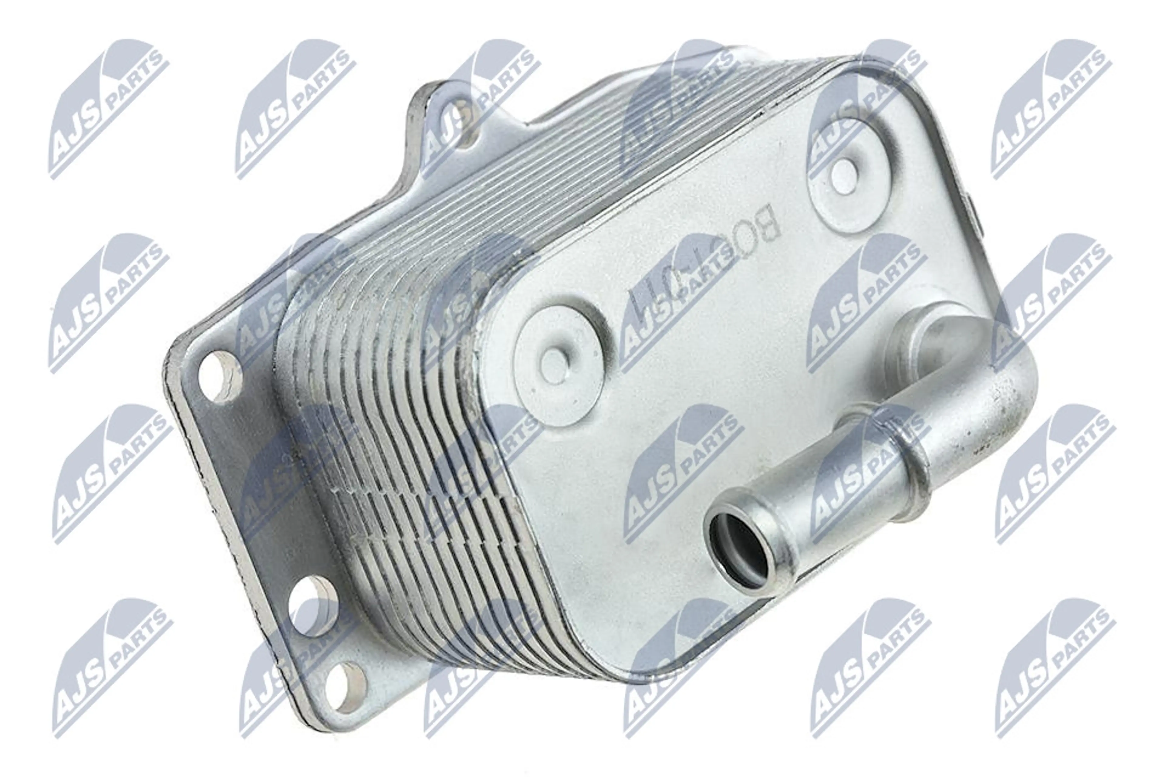 NTY RADIADOR DE ACEITE