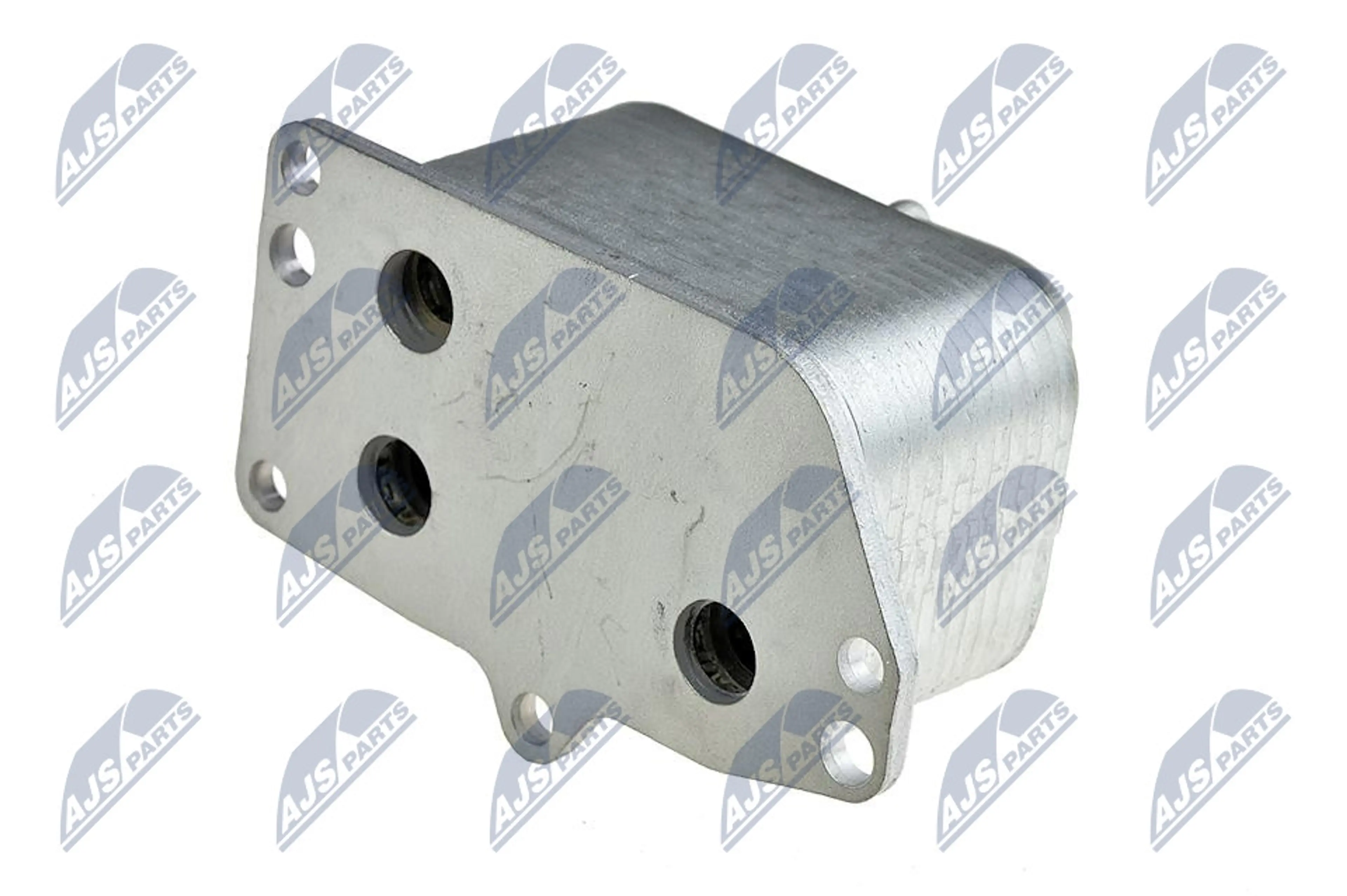 NTY RADIADOR DE ACEITE