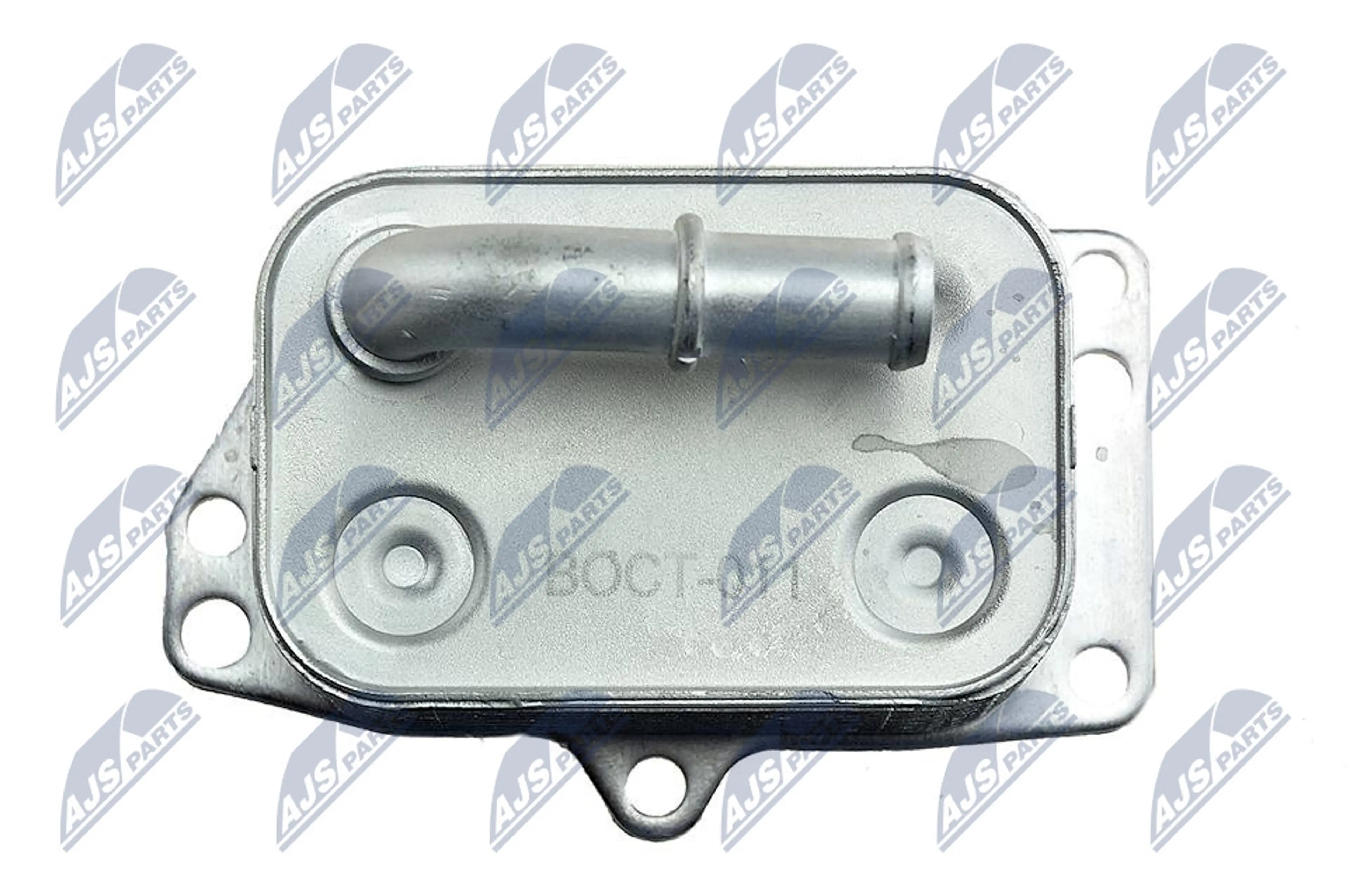 NTY RADIADOR DE ACEITE