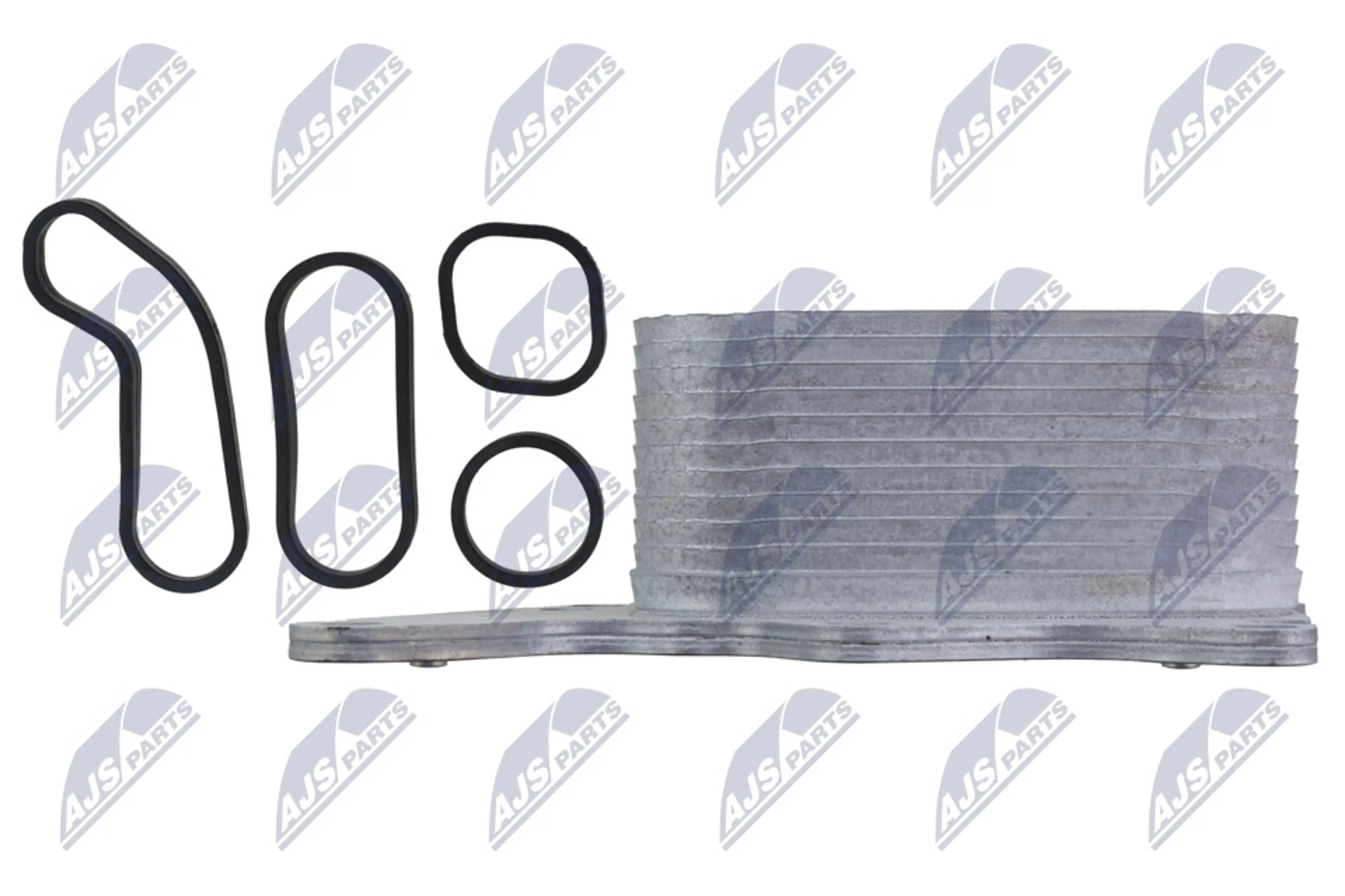 NTY RADIADOR DE ACEITE