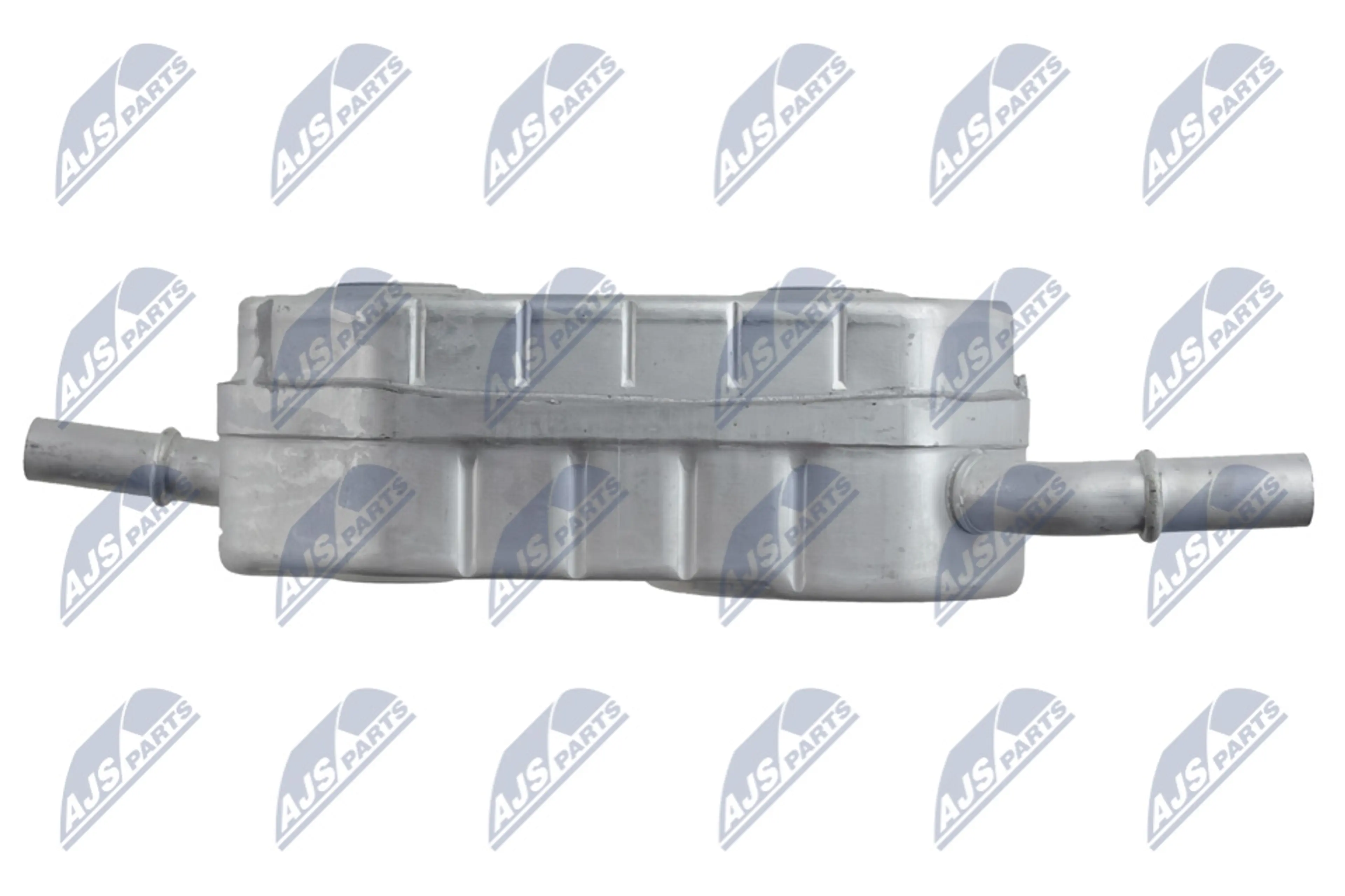 NTY RADIADOR DE ACEITE