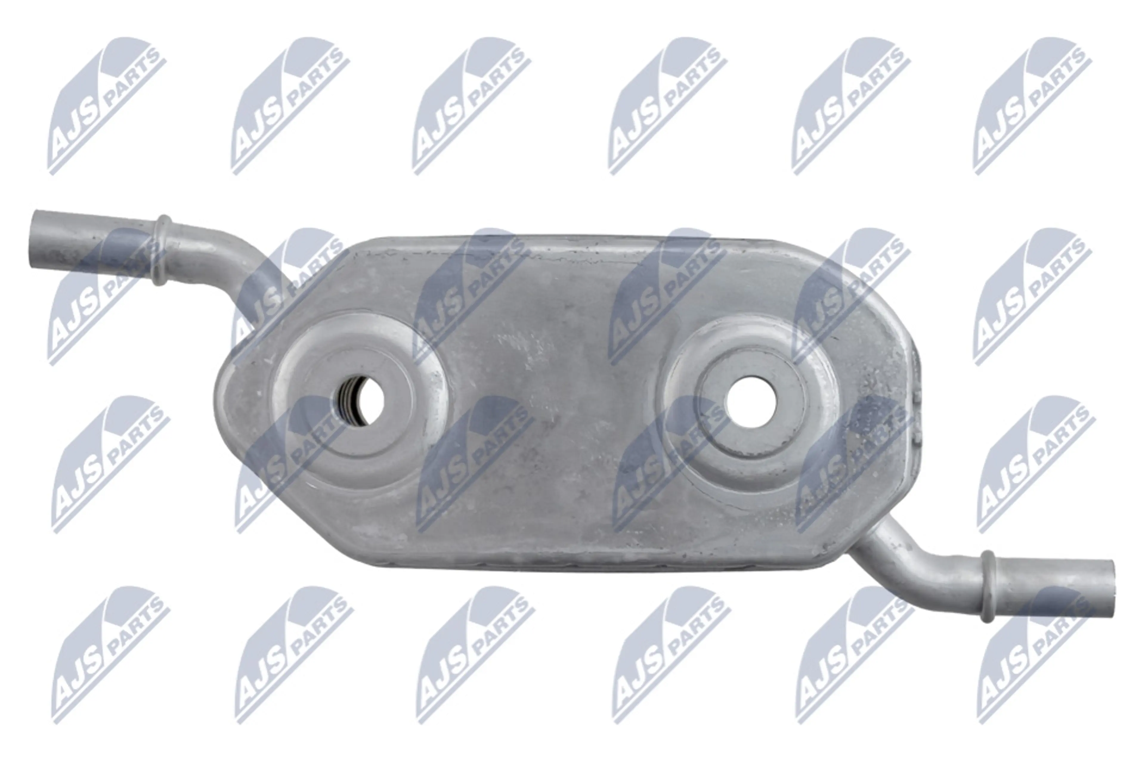 NTY RADIADOR DE ACEITE