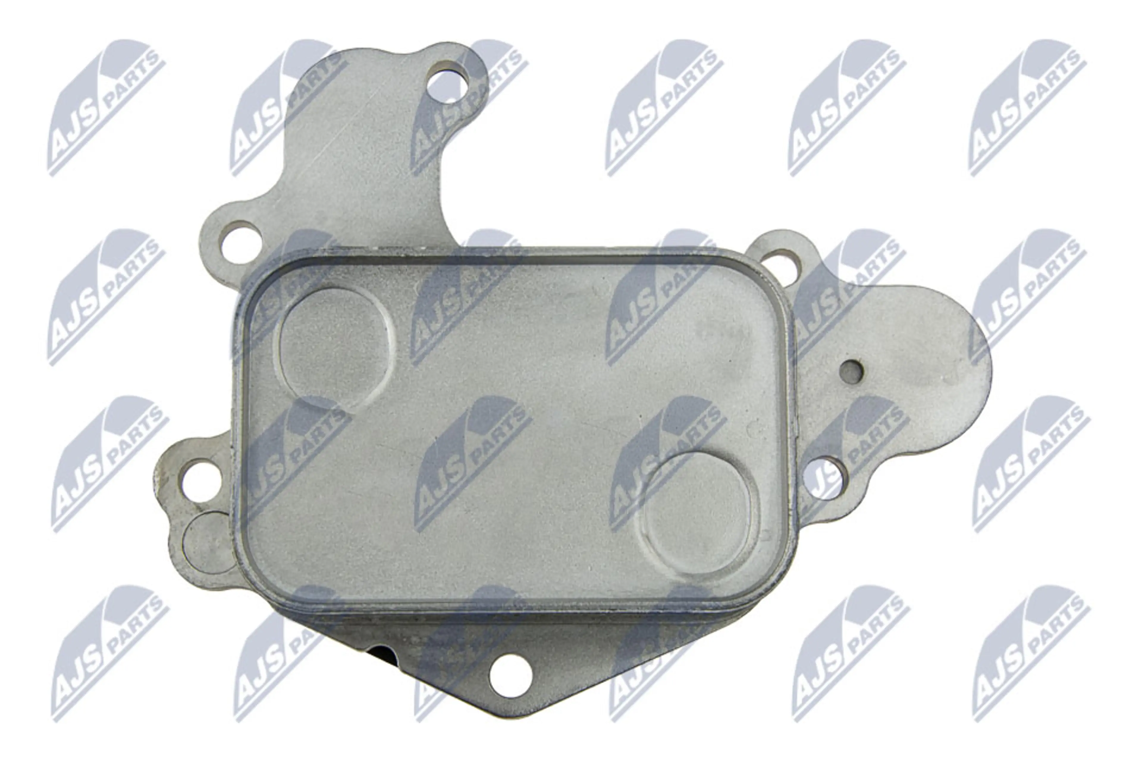 NTY RADIADOR DE ACEITE