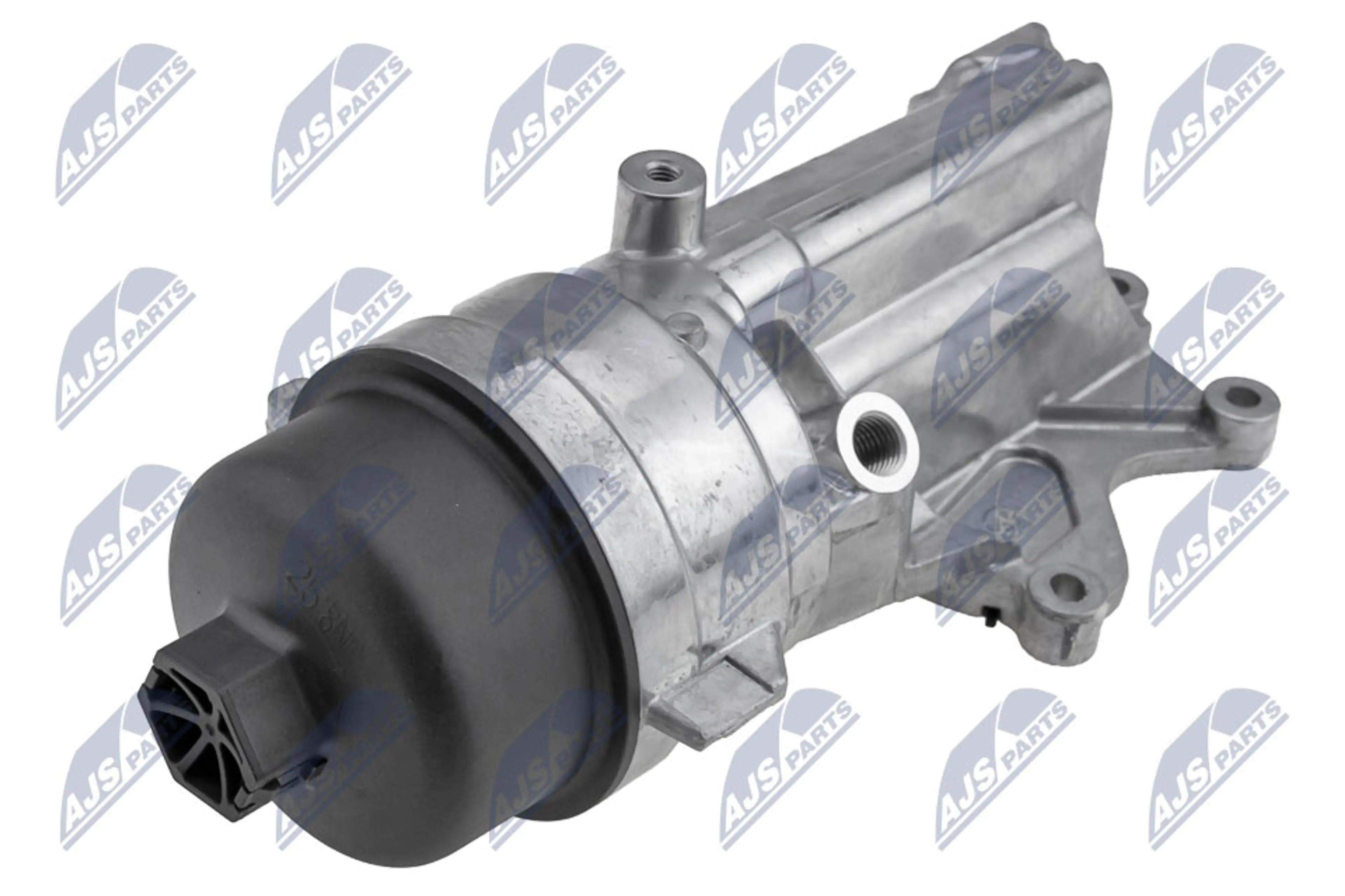 NTY FILTRO DE ACEITE SIN REFRIGERAD