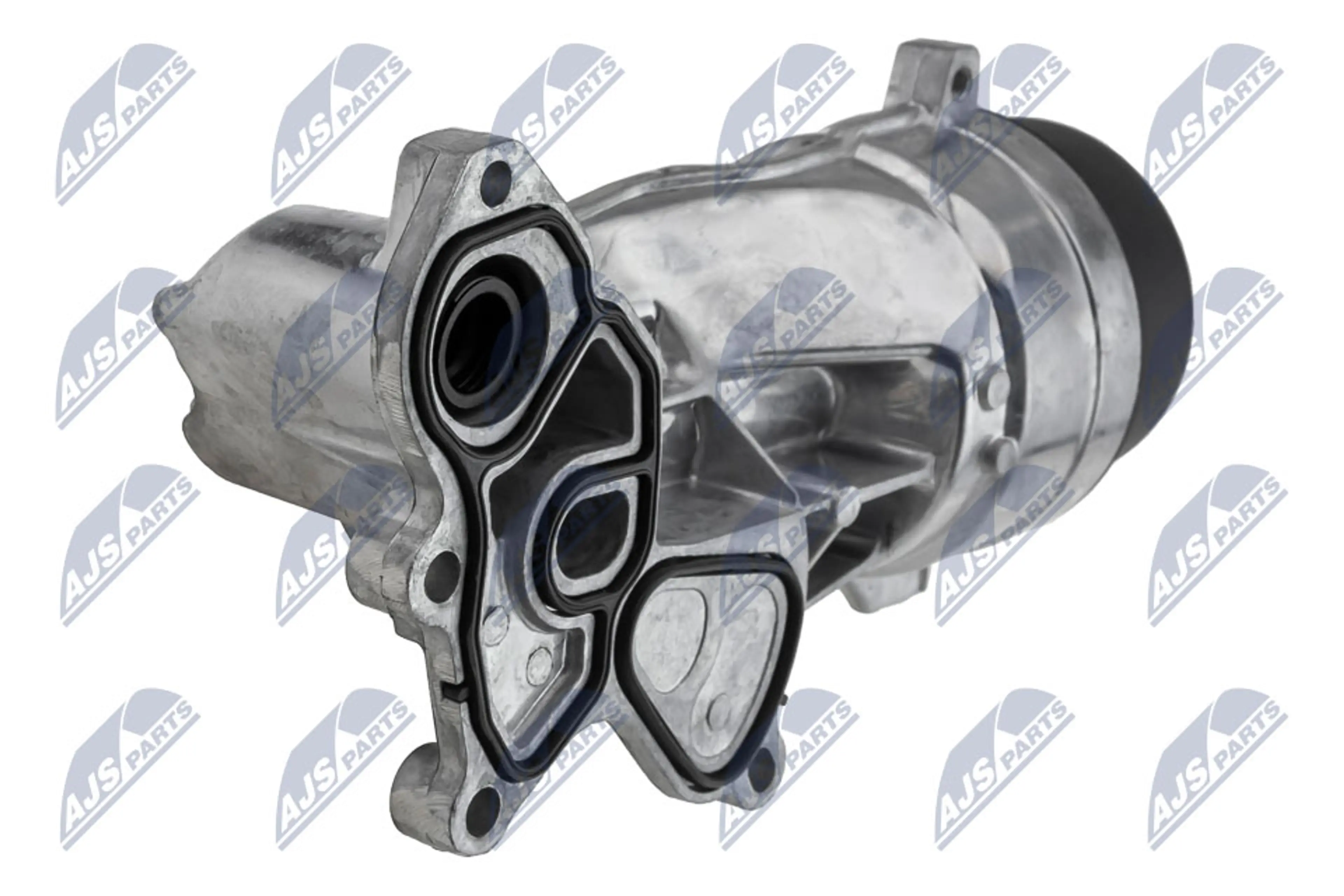 NTY FILTRO DE ACEITE SIN REFRIGERAD