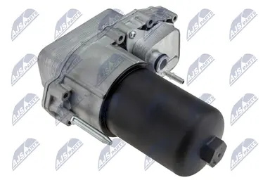 NTY REFRIGERADOR DE ACEITE CON FILT