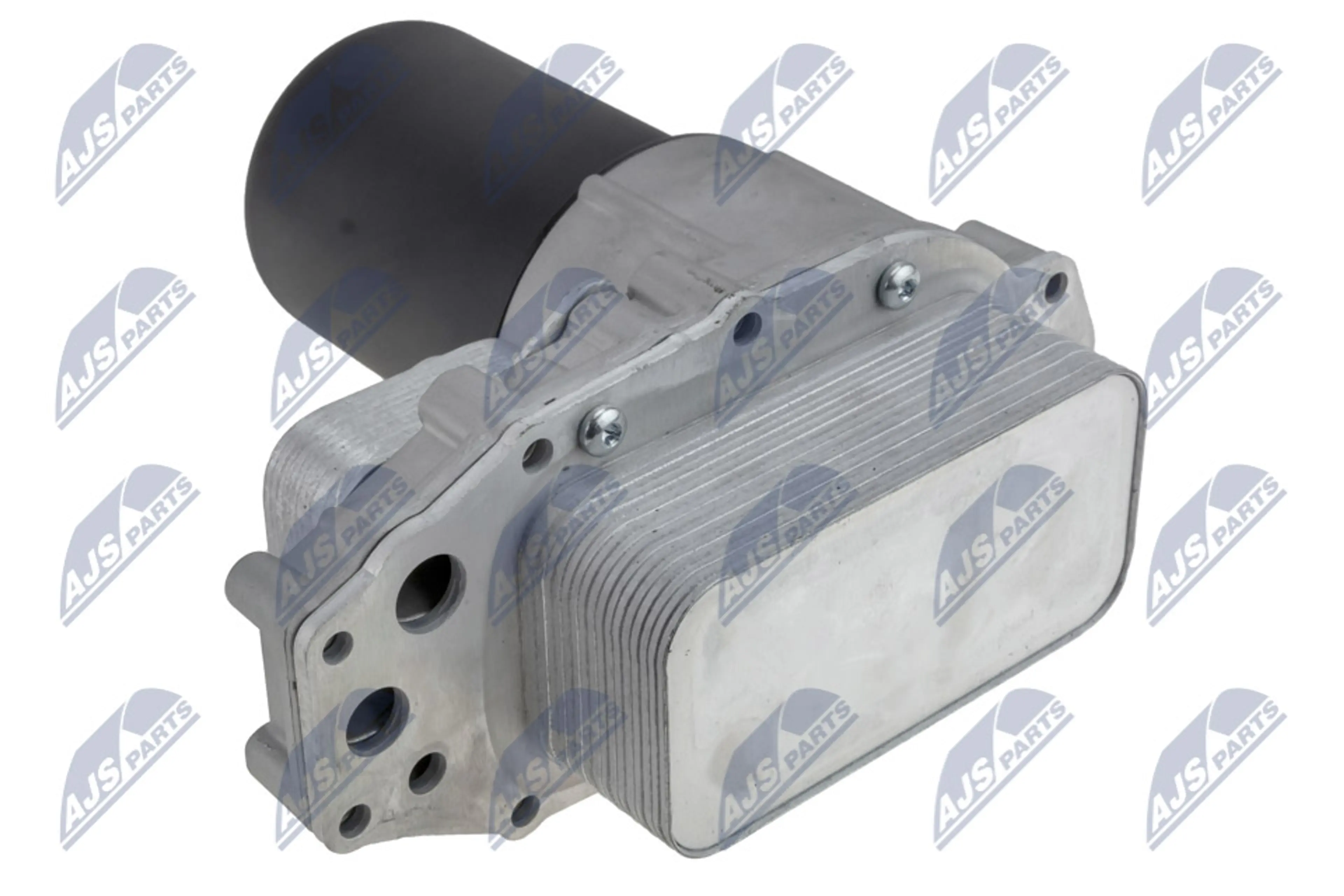 NTY REFRIGERADOR DE ACEITE CON FILT