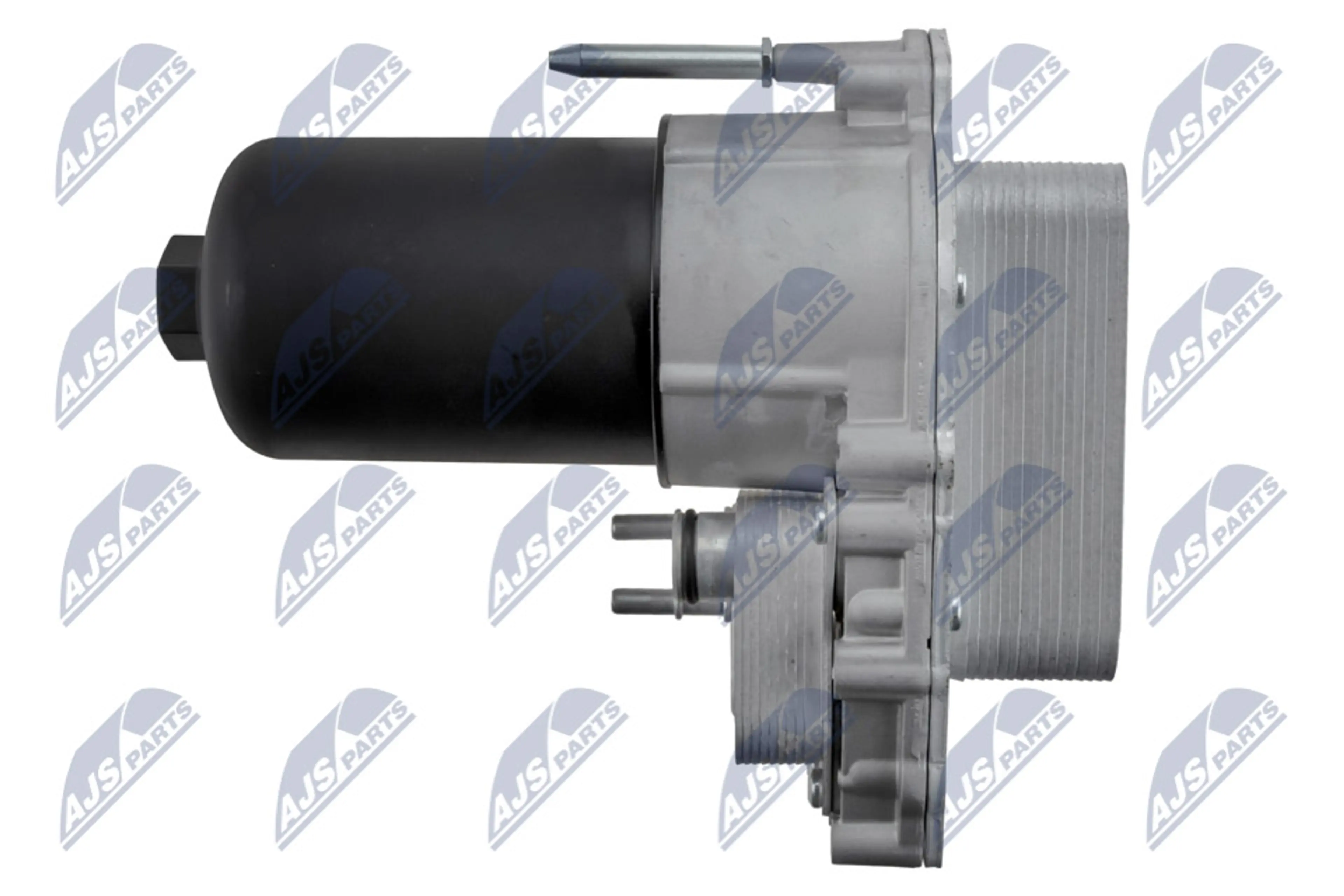 NTY REFRIGERADOR DE ACEITE CON FILT