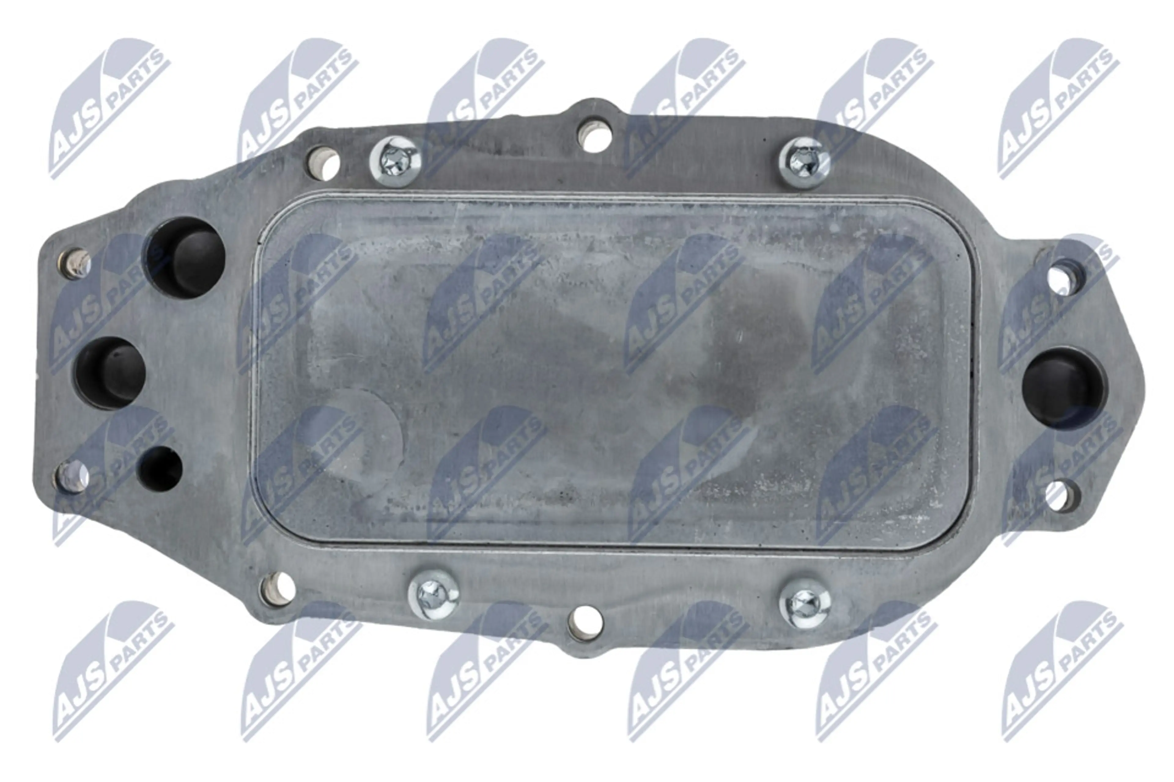 NTY REFRIGERADOR DE ACEITE CON FILT