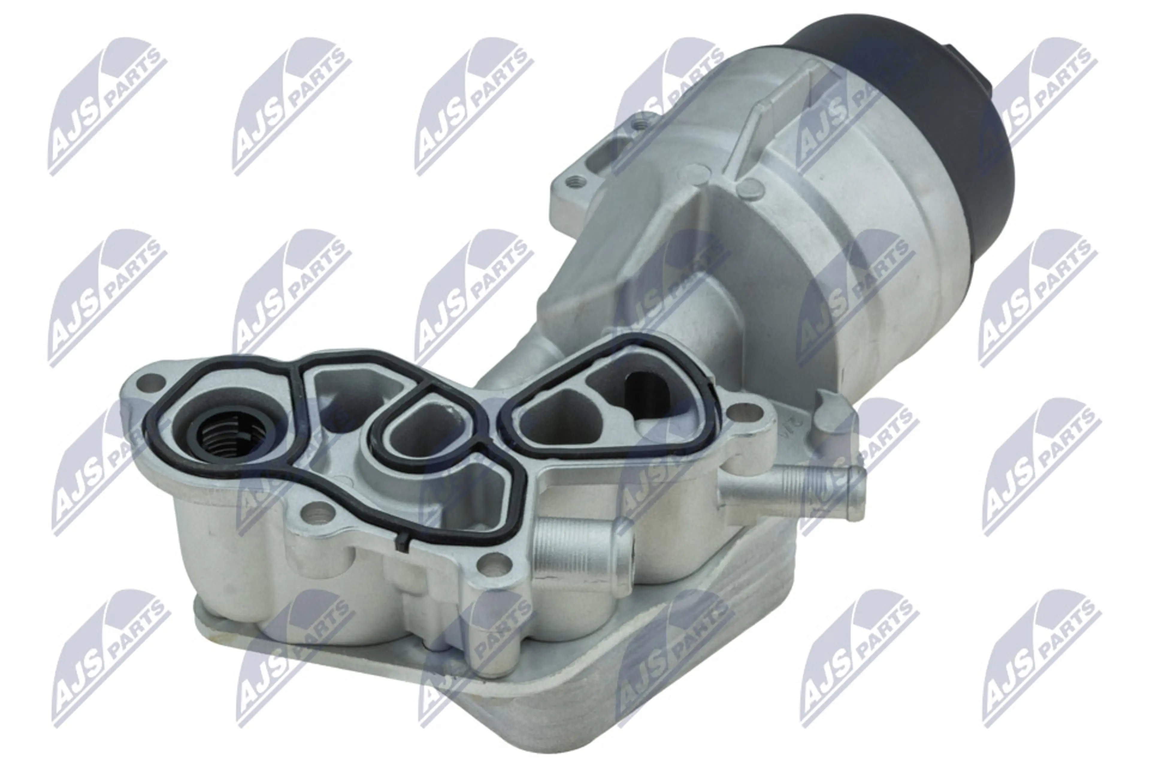 NTY REFRIGERADOR DE ACEITE CON FILT