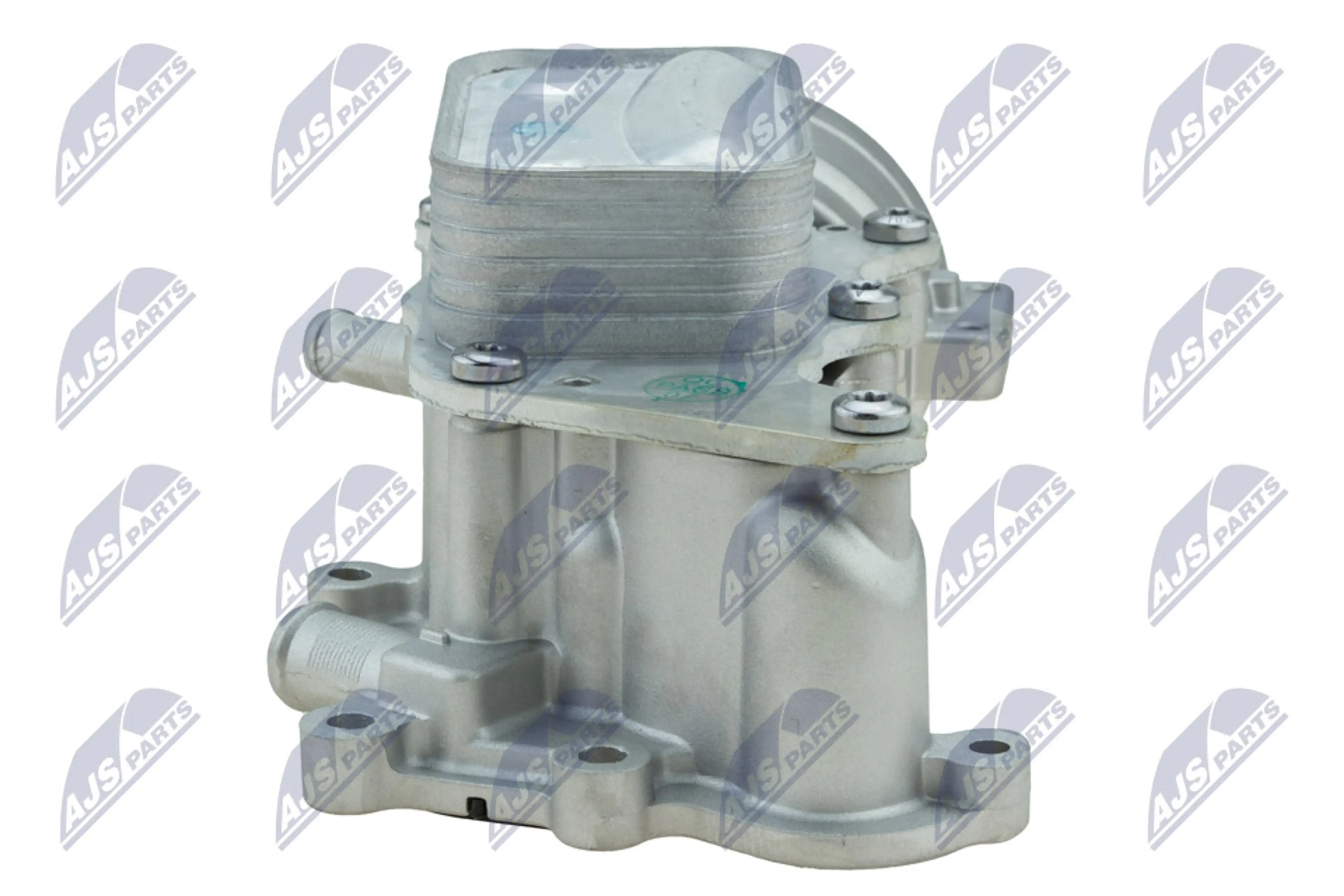 NTY REFRIGERADOR DE ACEITE CON FILT