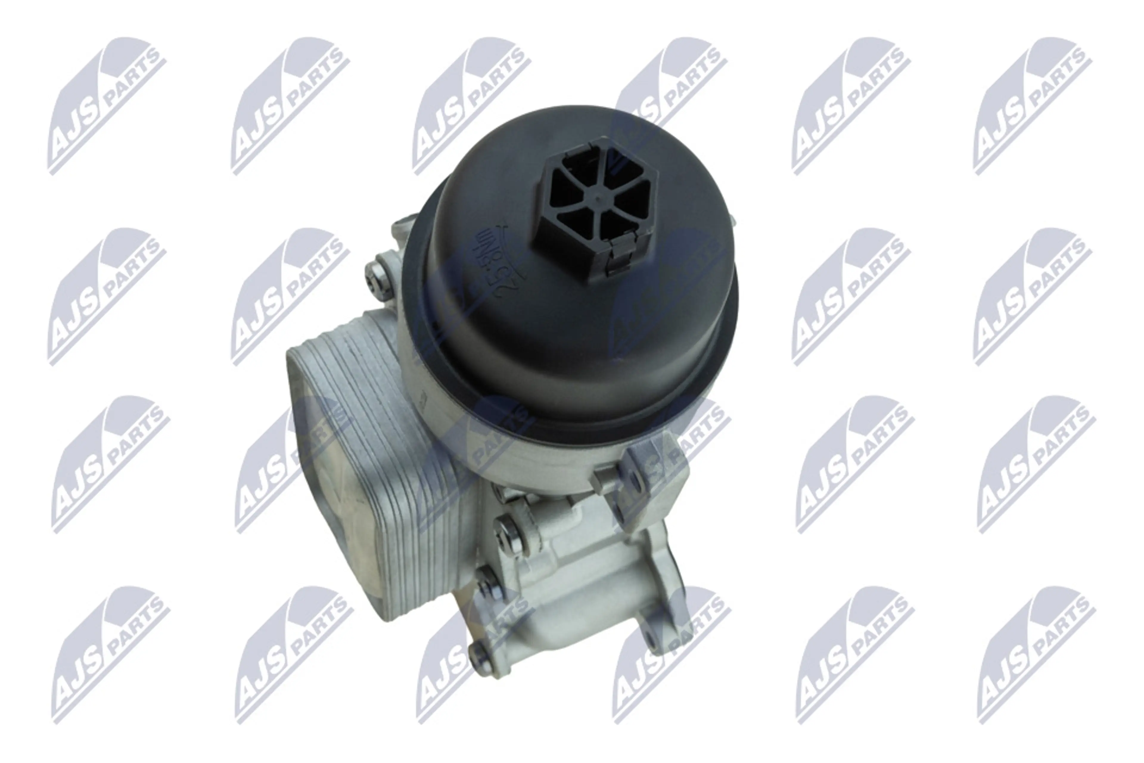 NTY REFRIGERADOR DE ACEITE CON FILT