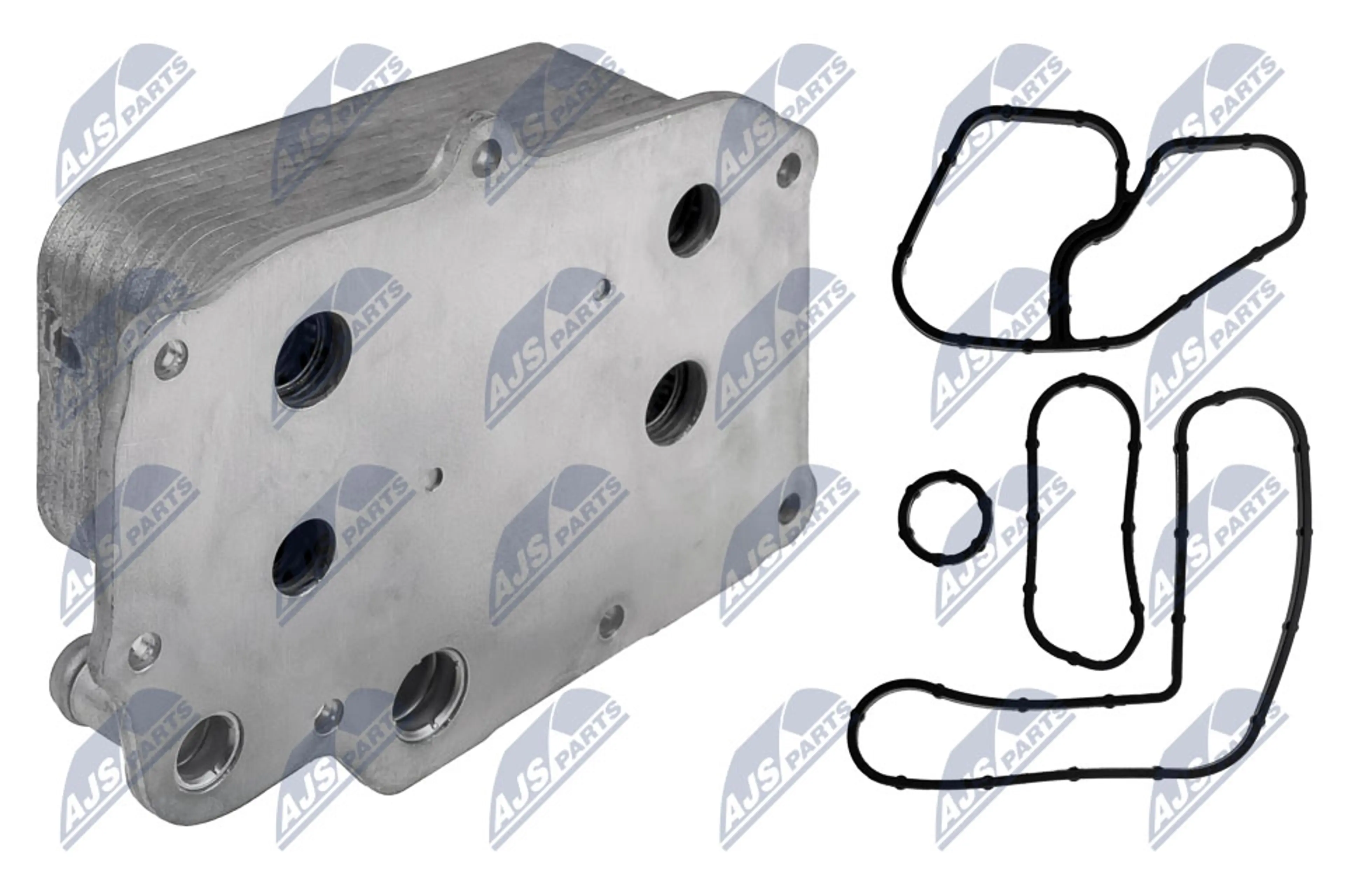 NTY RADIADOR DE ACEITE