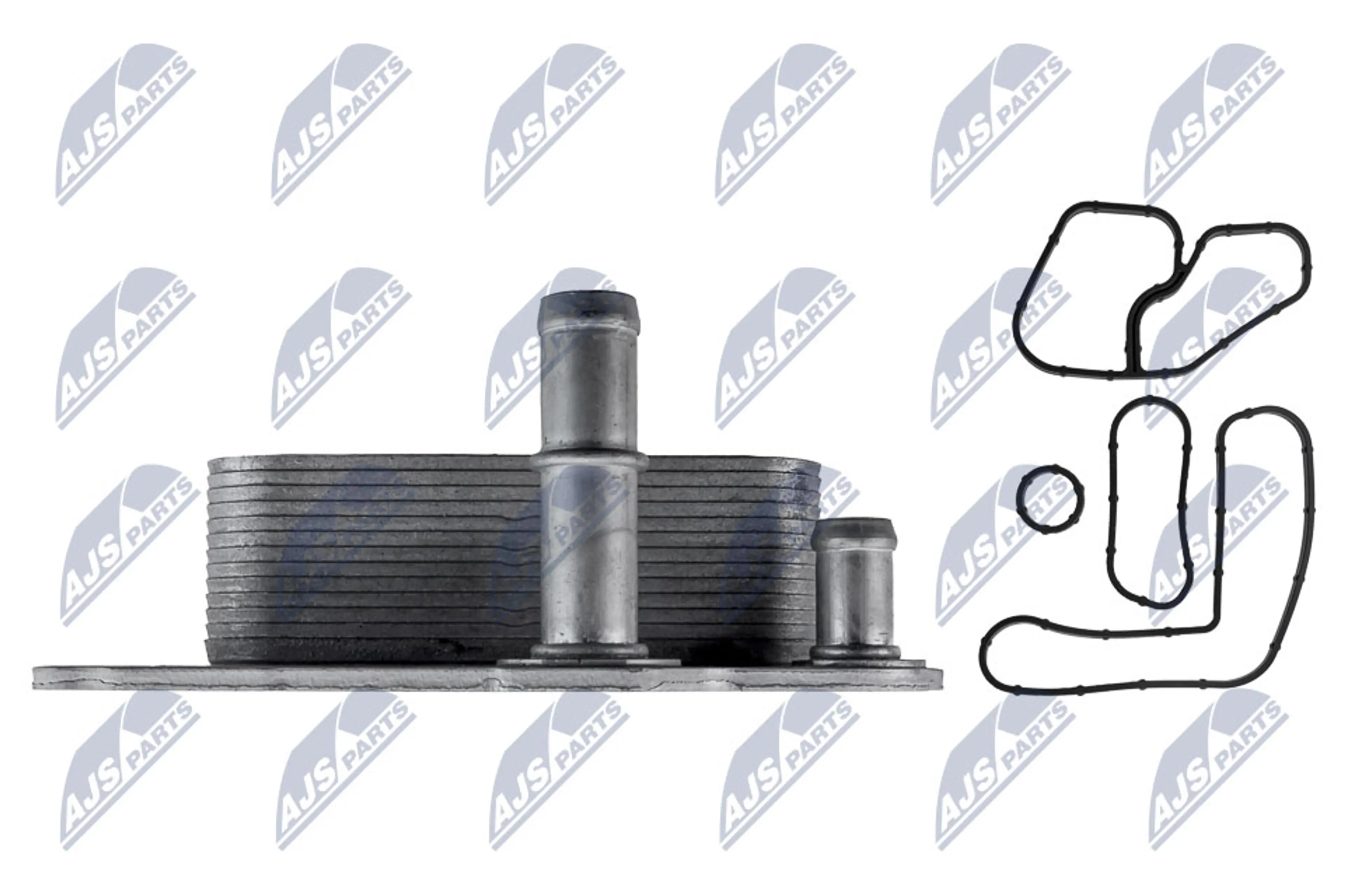 NTY RADIADOR DE ACEITE