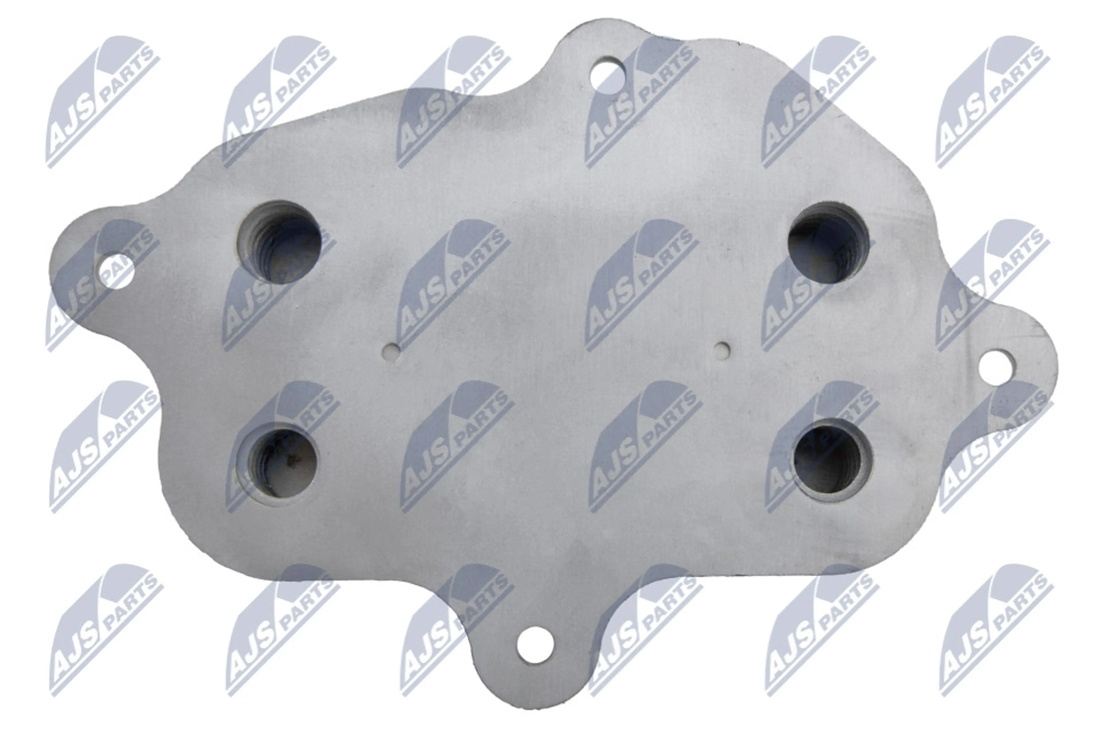 NTY RADIADOR DE ACEITE