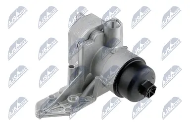 NTY REFRIGERADOR DE ACEITE CON FILT