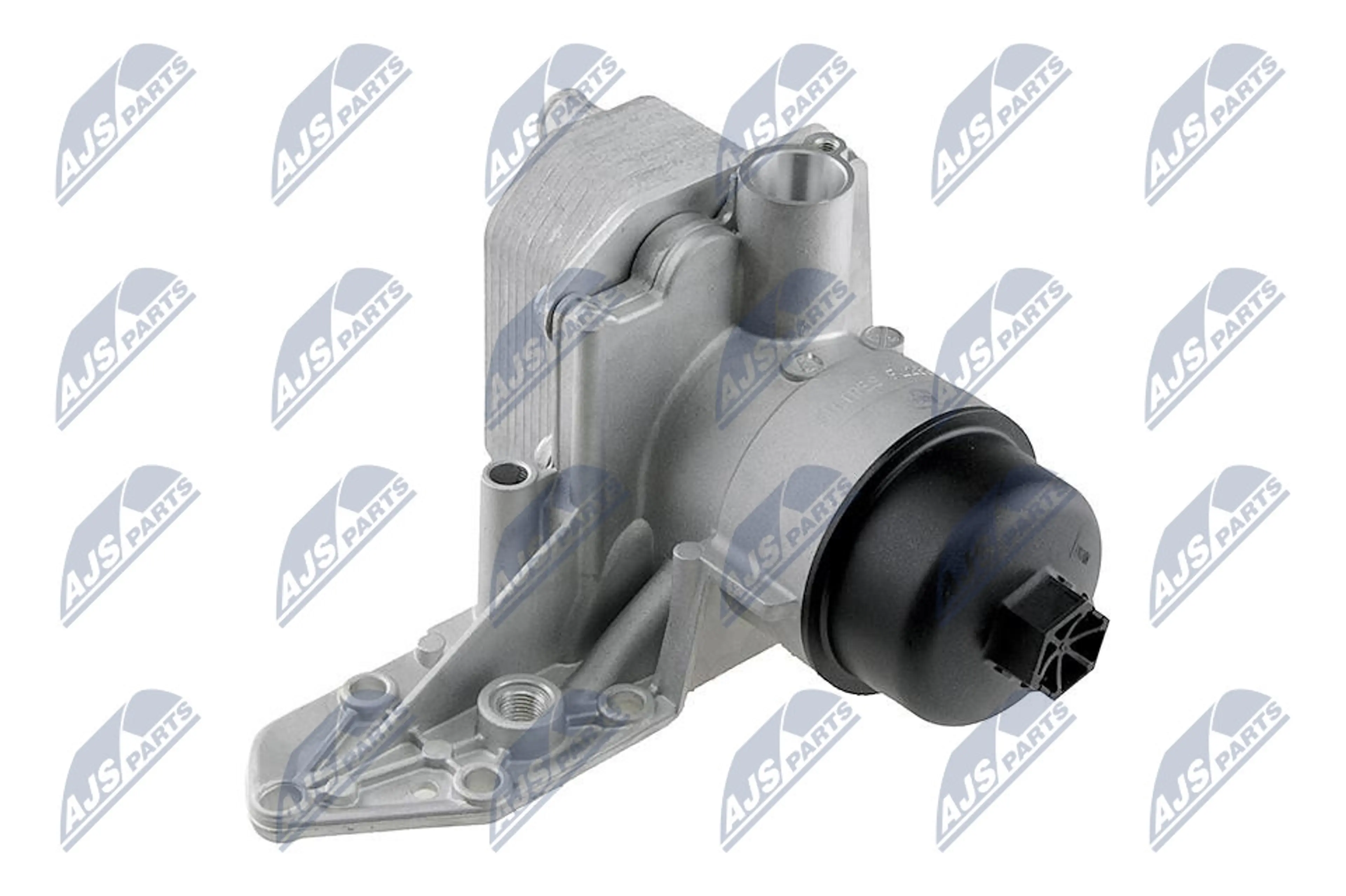 NTY REFRIGERADOR DE ACEITE CON FILT