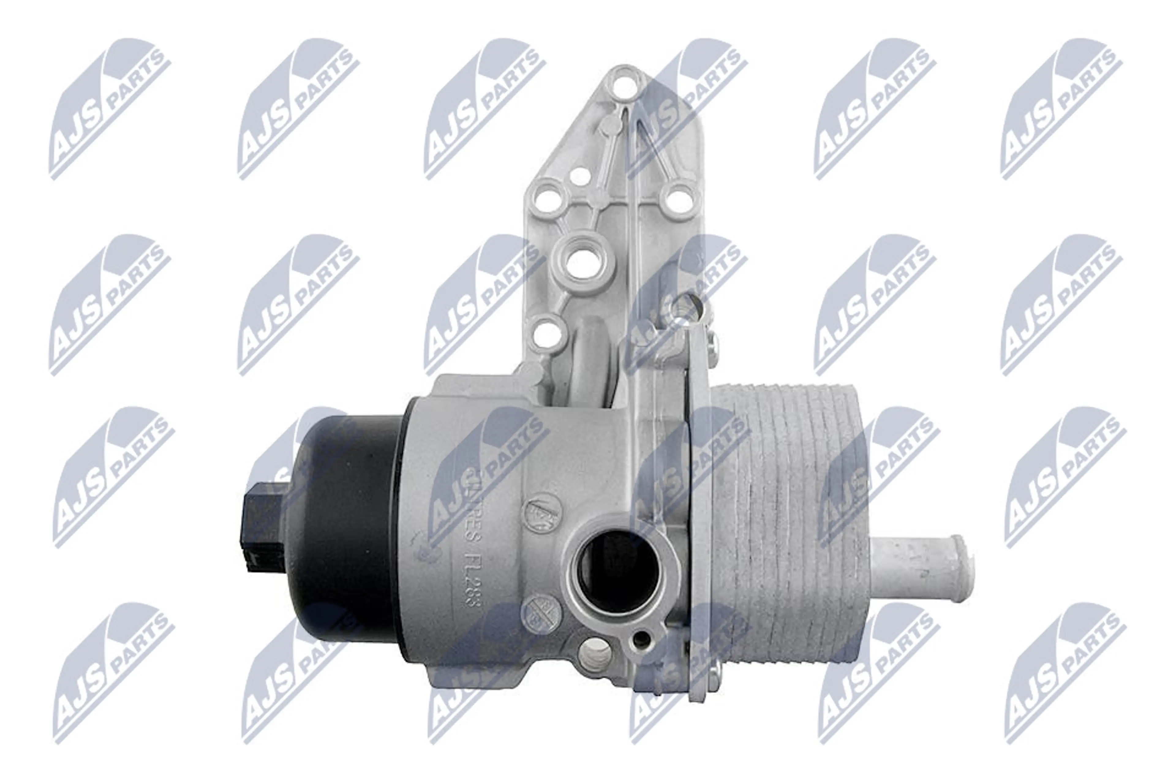 NTY REFRIGERADOR DE ACEITE CON FILT