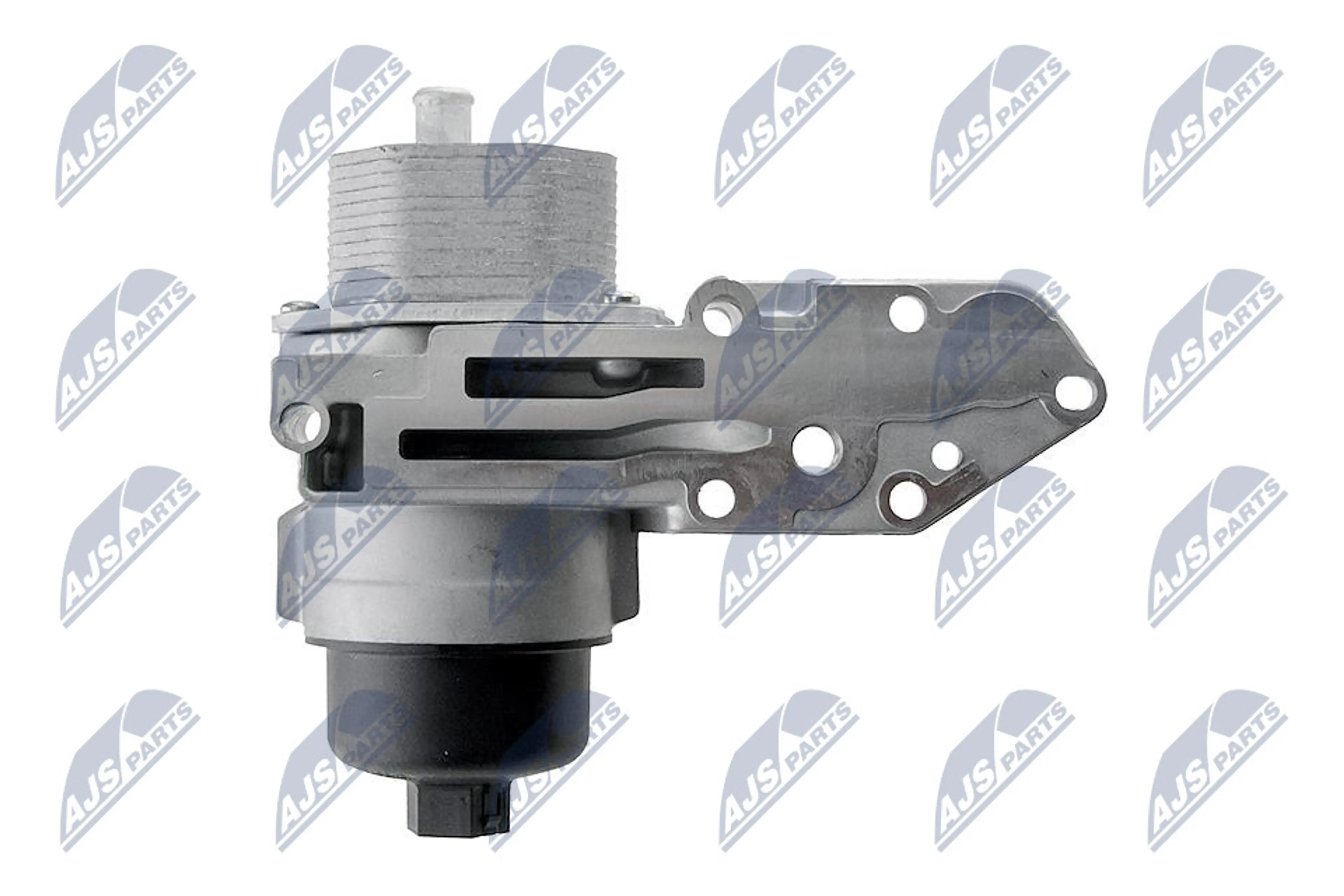 NTY REFRIGERADOR DE ACEITE CON FILT