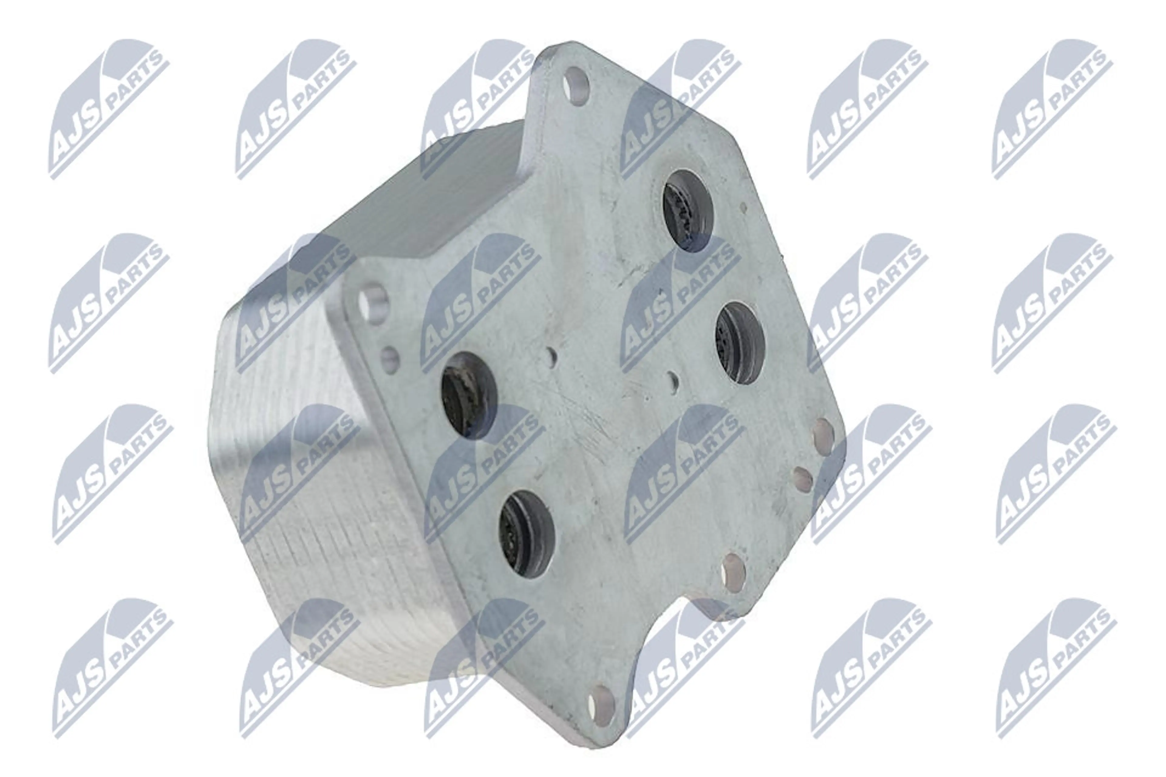 NTY RADIADOR DE ACEITE