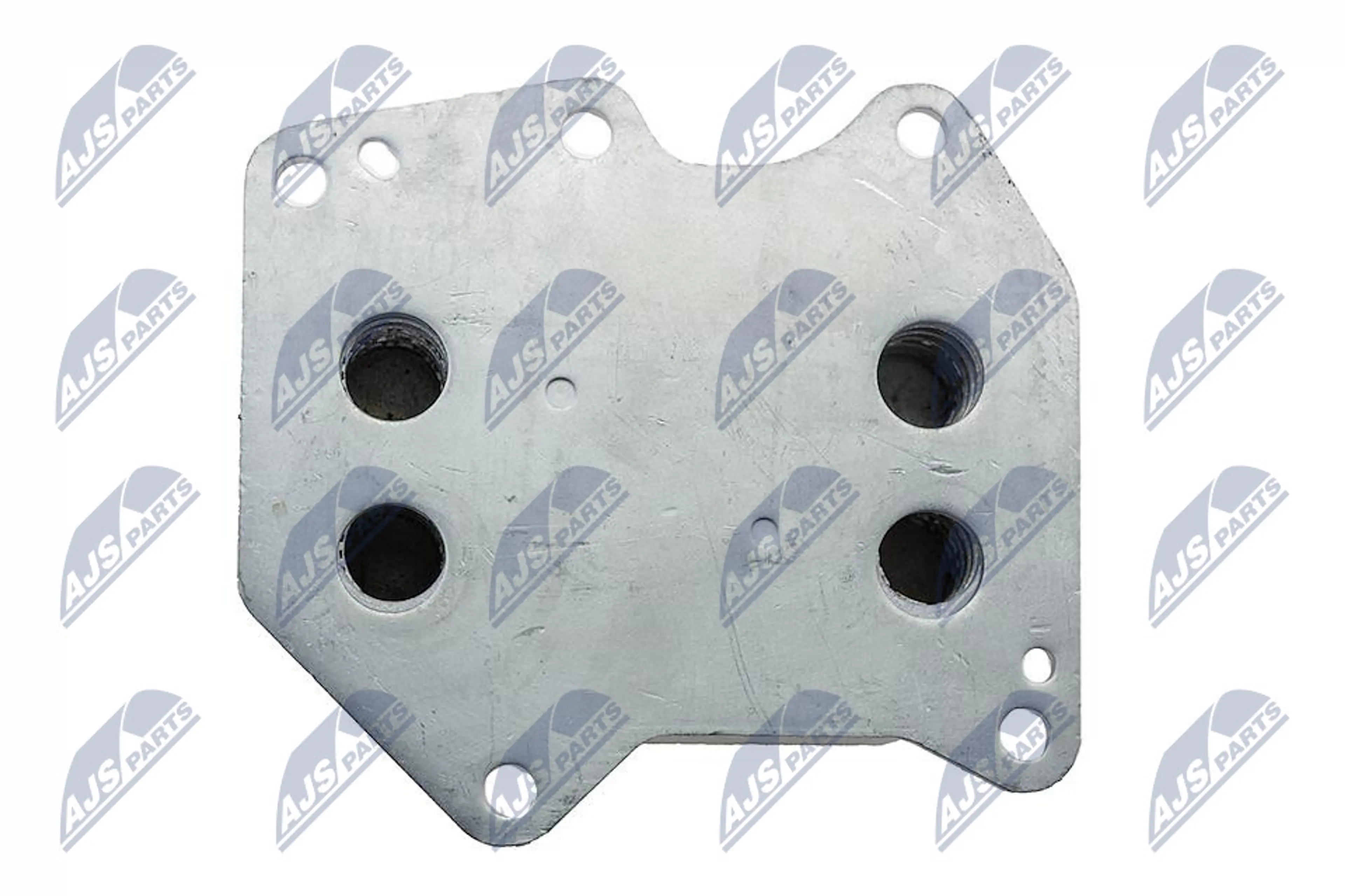 NTY RADIADOR DE ACEITE