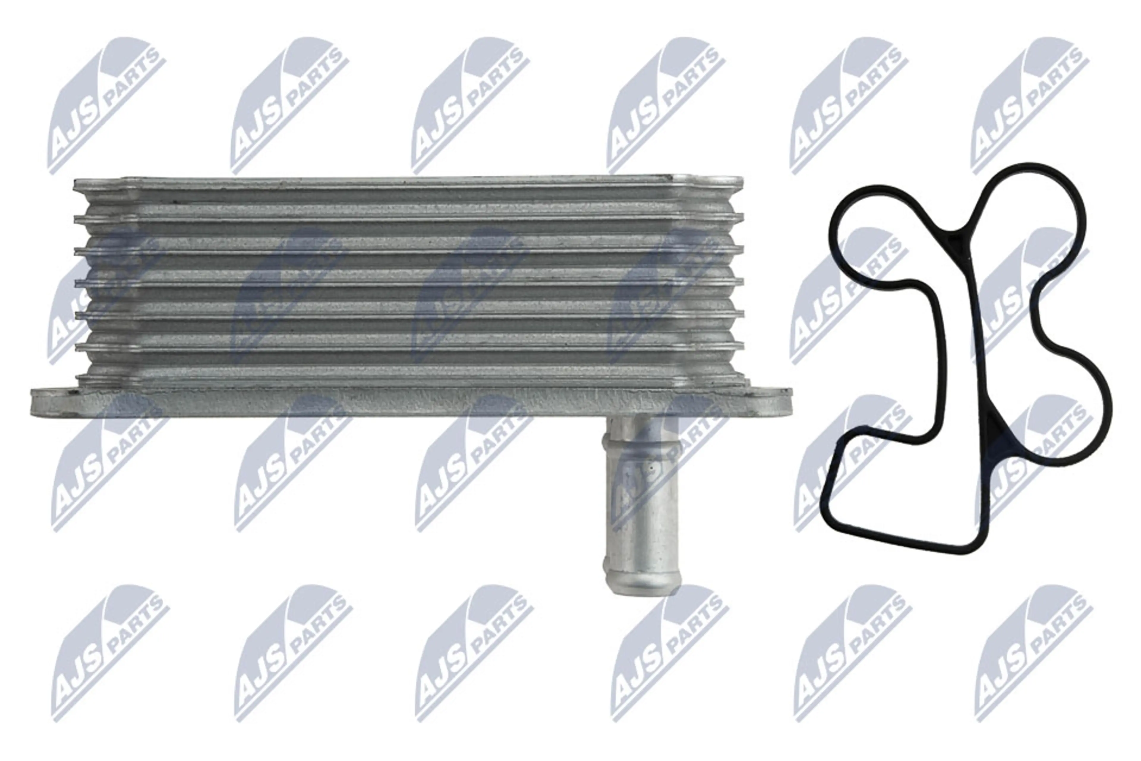 NTY RADIADOR DE ACEITE