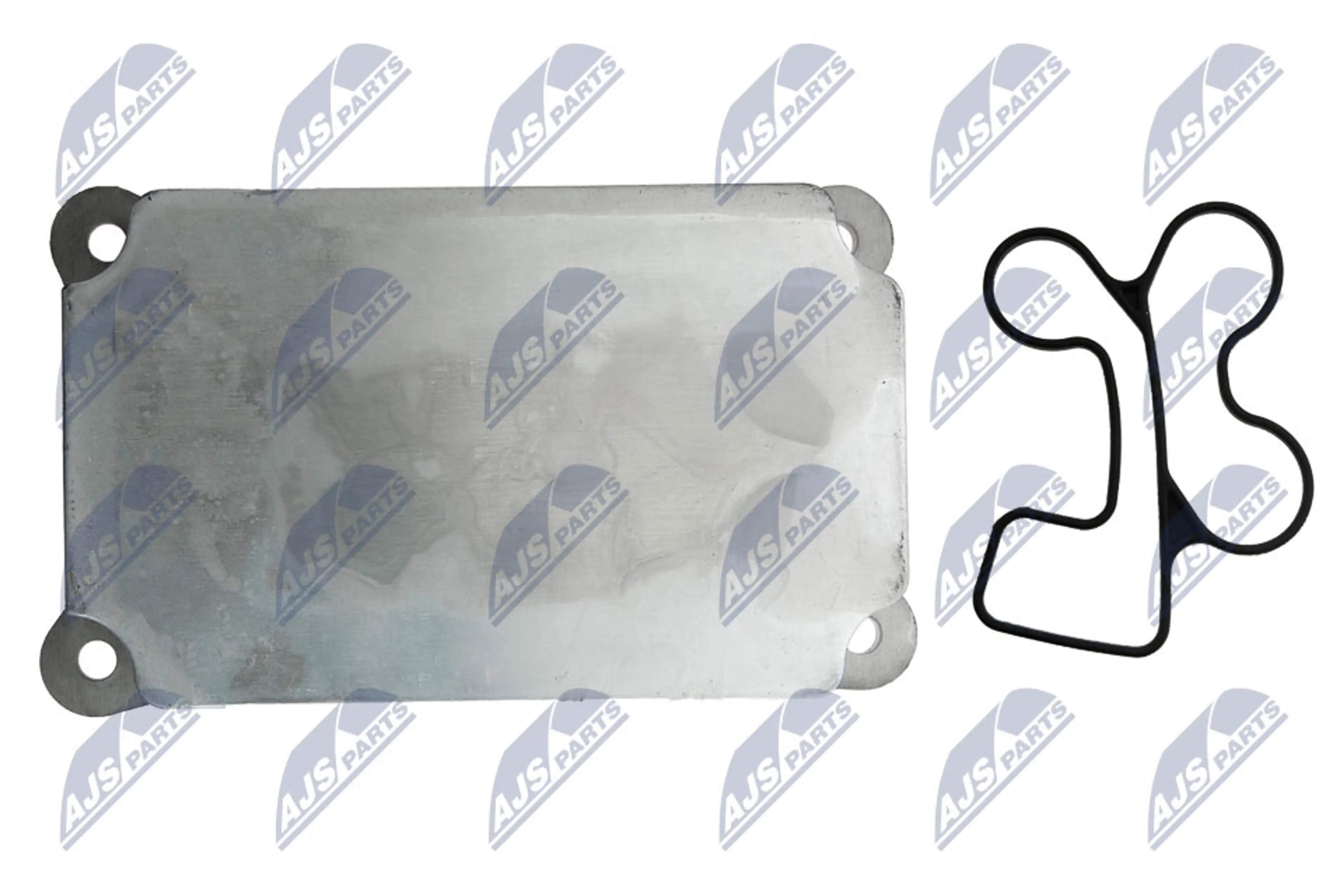 NTY RADIADOR DE ACEITE