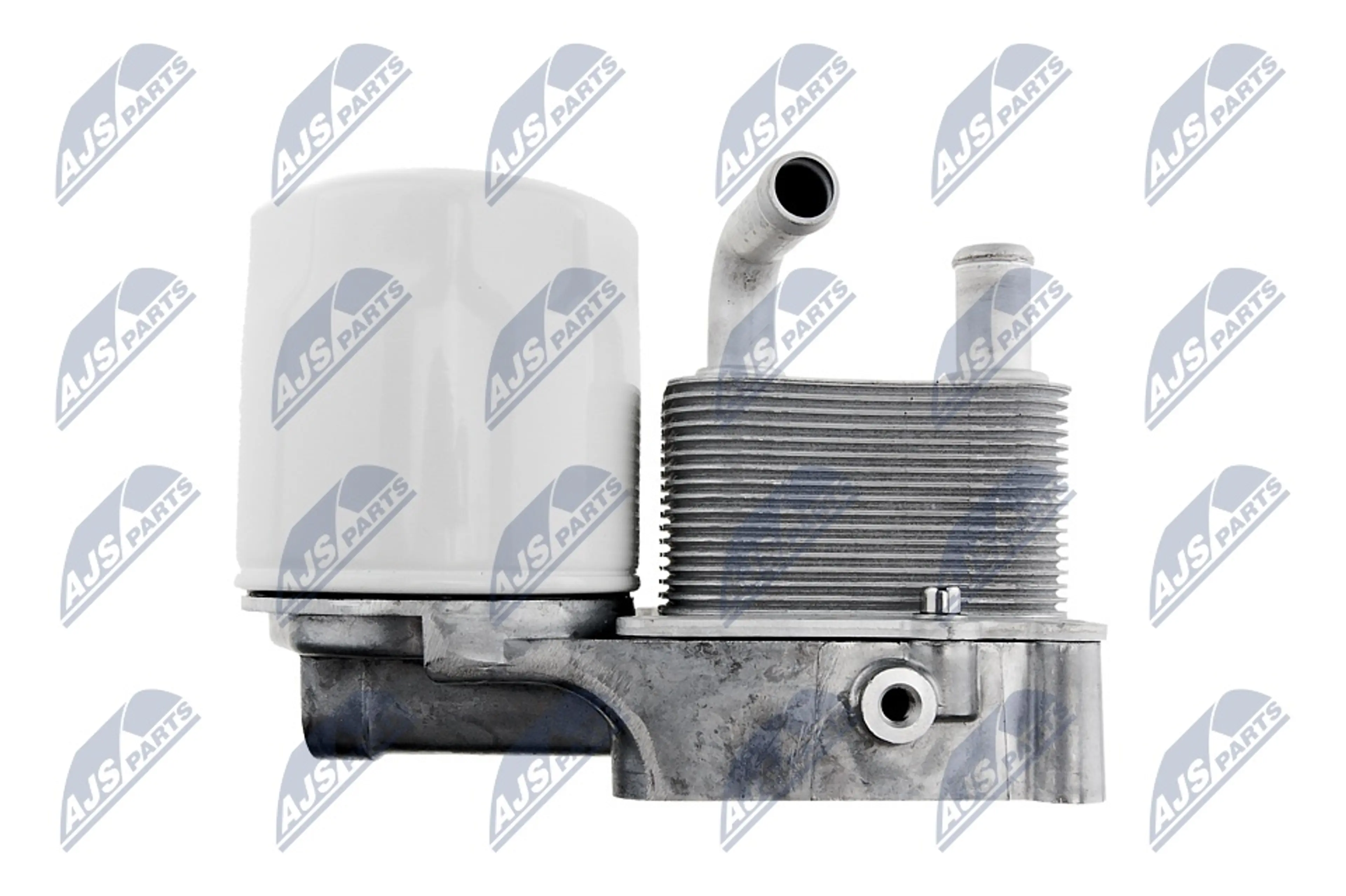 NTY REFRIGERADOR DE ACEITE CON FILT