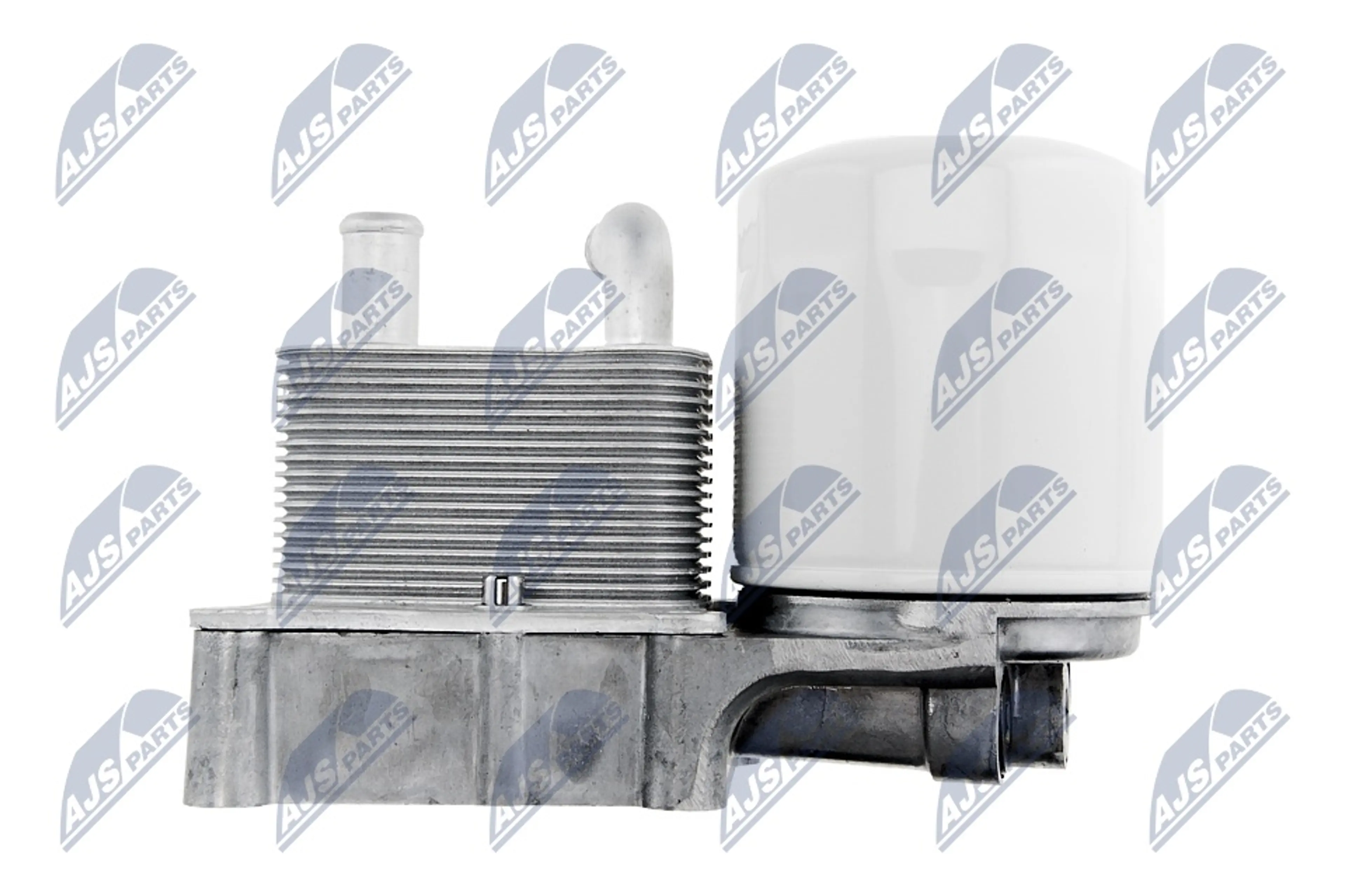 NTY REFRIGERADOR DE ACEITE CON FILT