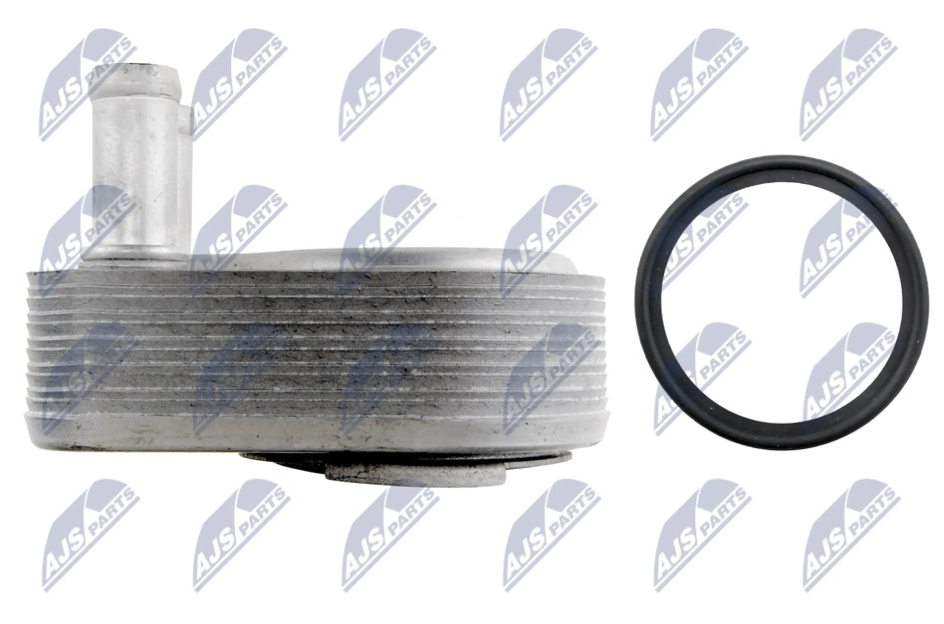 NTY RADIADOR DE ACEITE