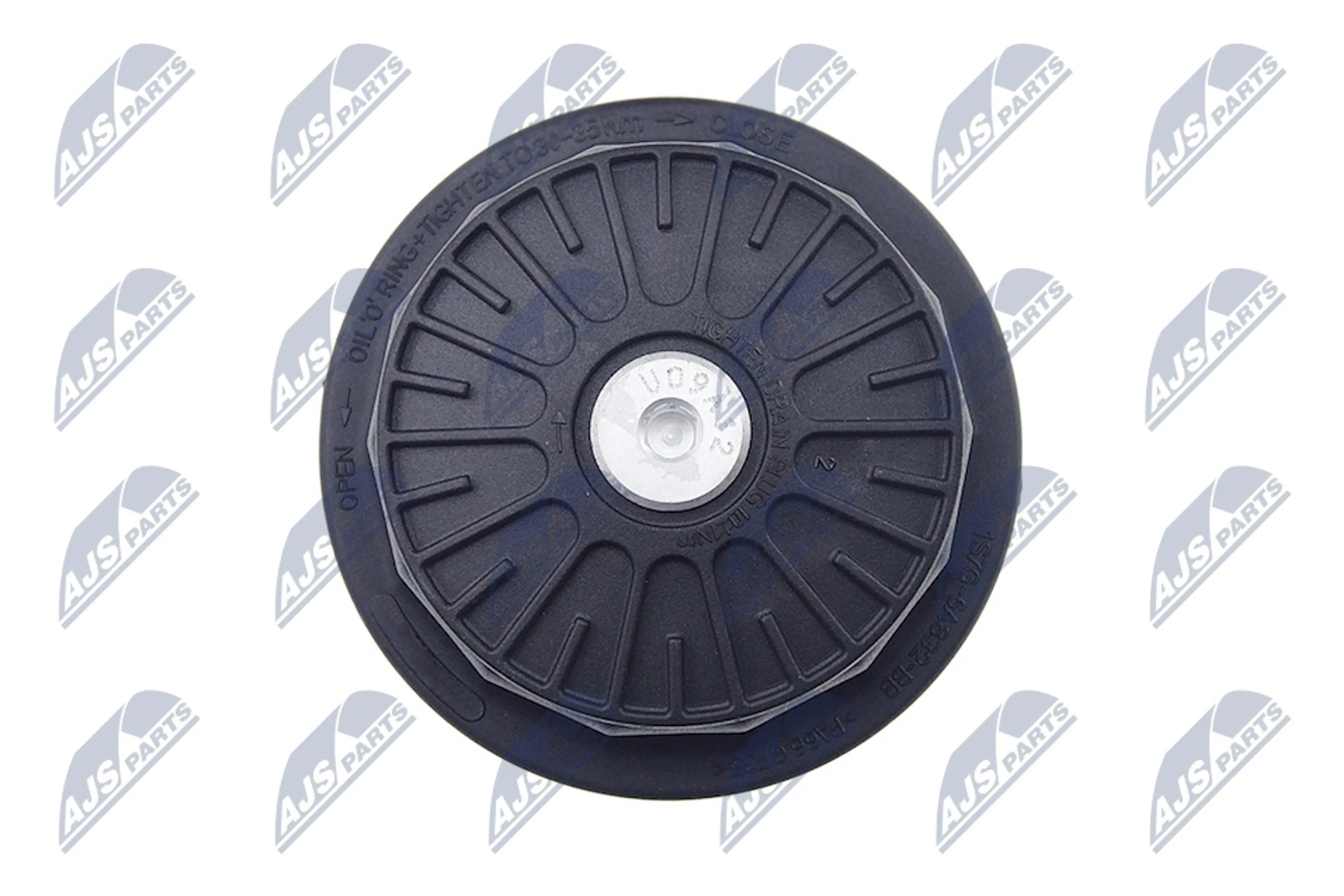 NTY CUBIERTA CARCASA DEL FILTRO DE