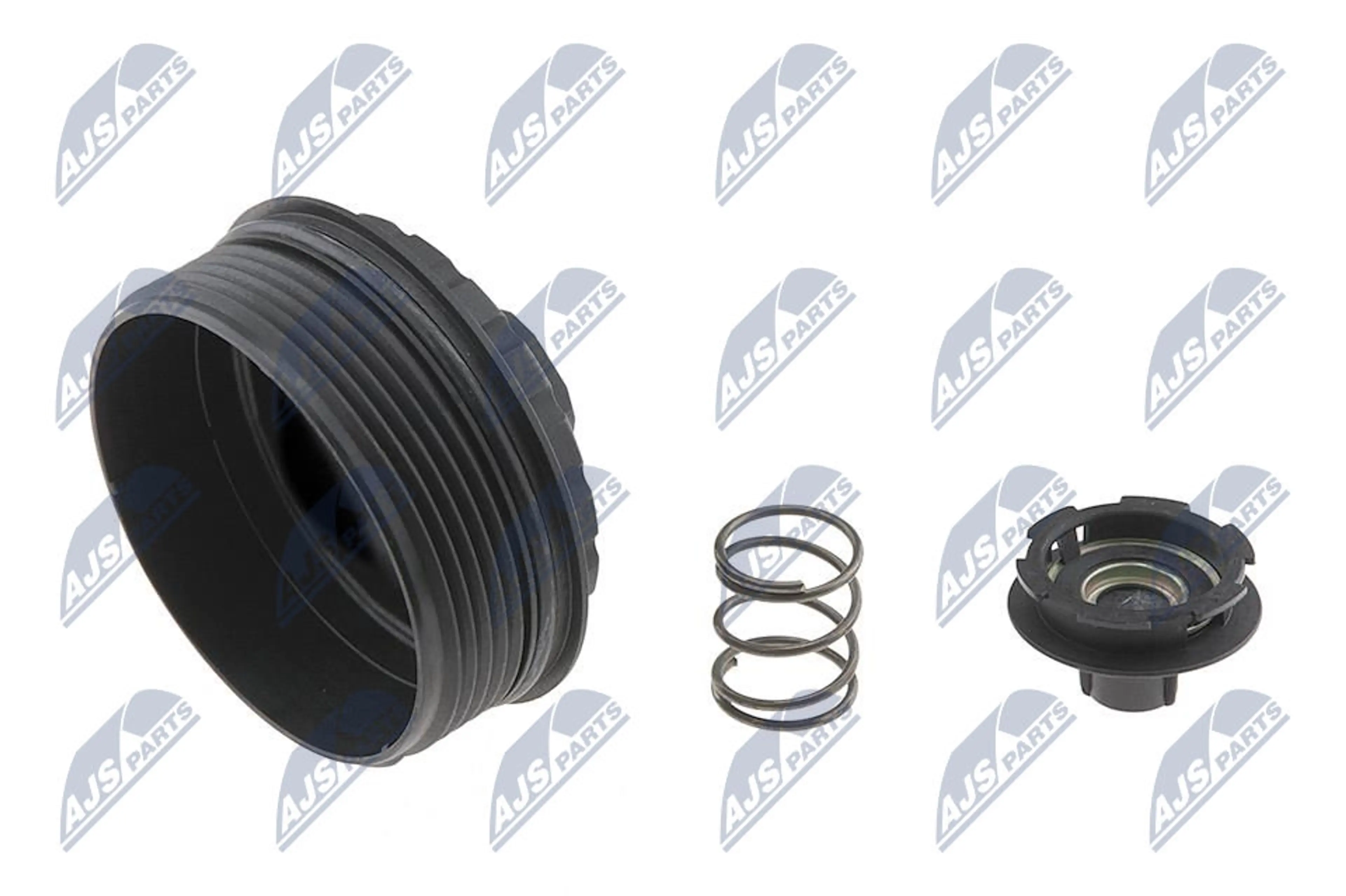 NTY CUBIERTA CARCASA DEL FILTRO DE