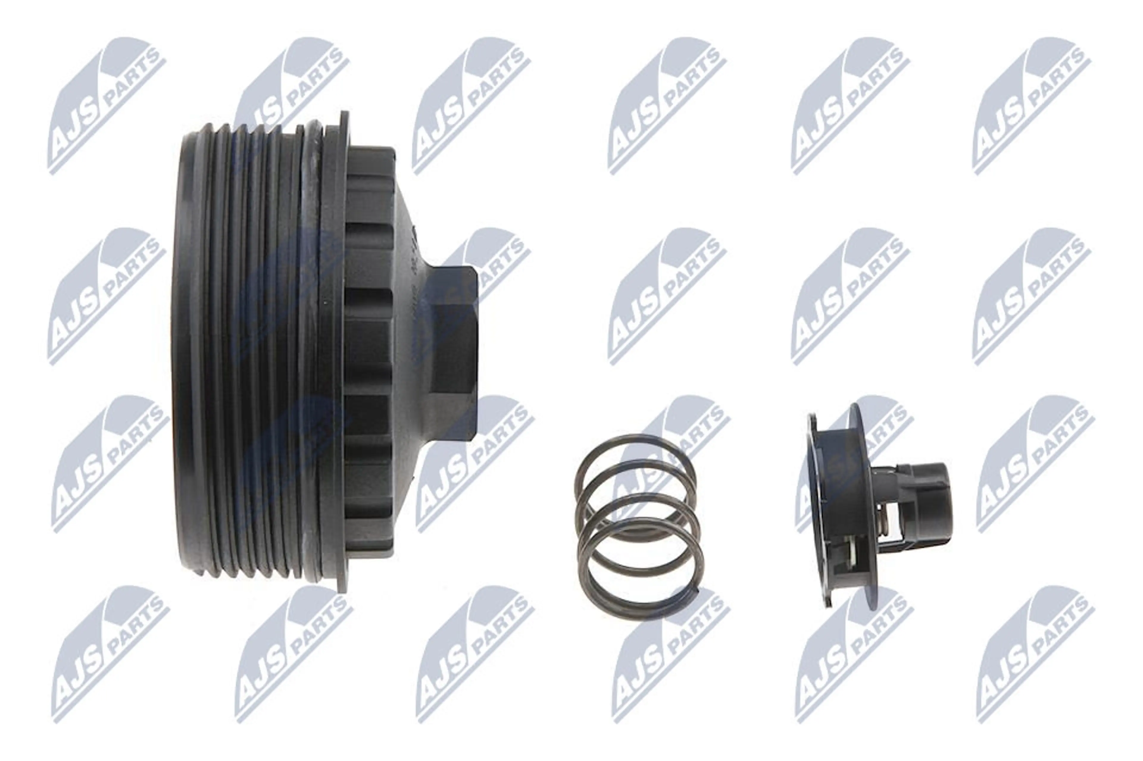 NTY CUBIERTA CARCASA DEL FILTRO DE