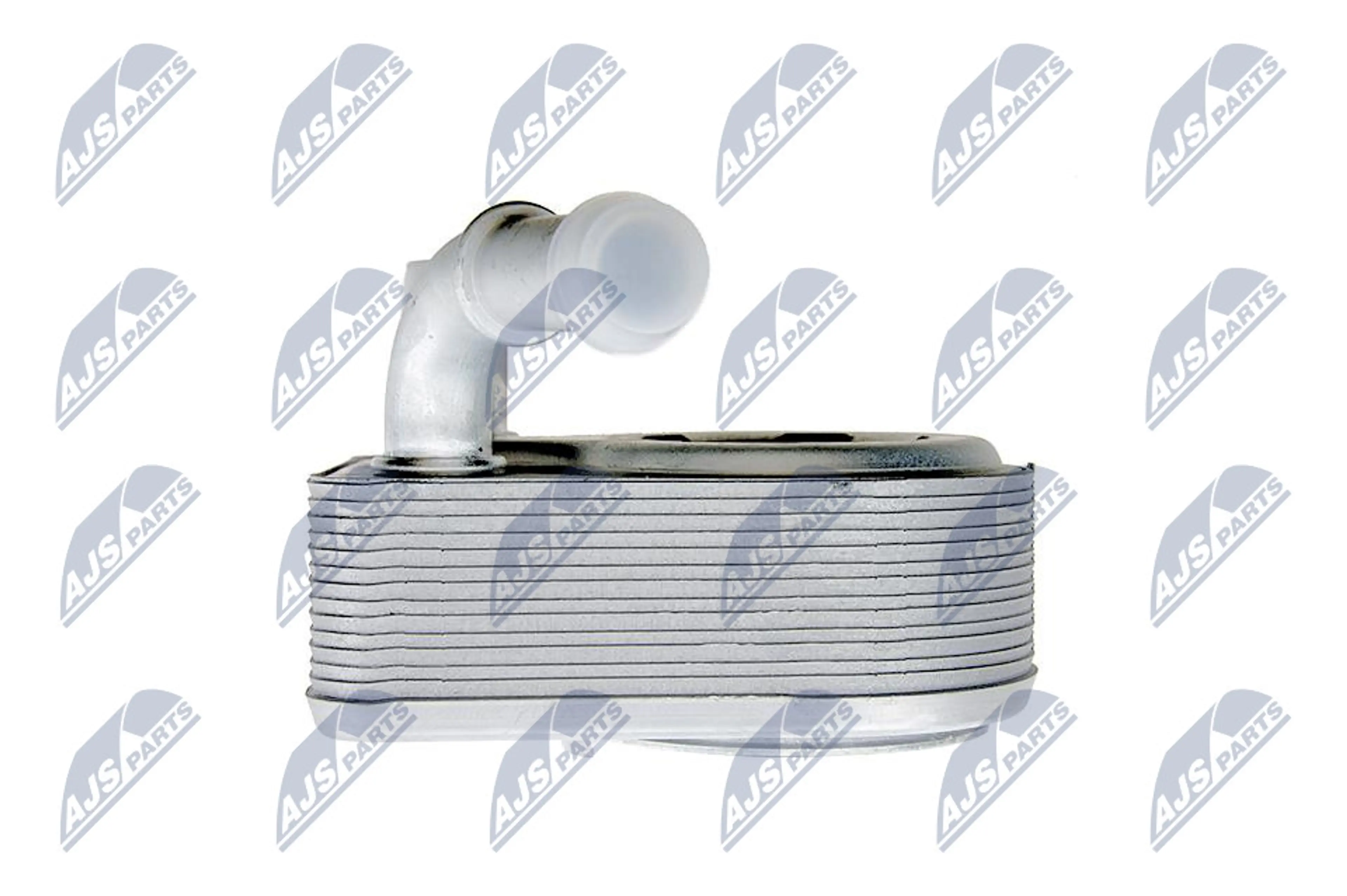 NTY RADIADOR DE ACEITE