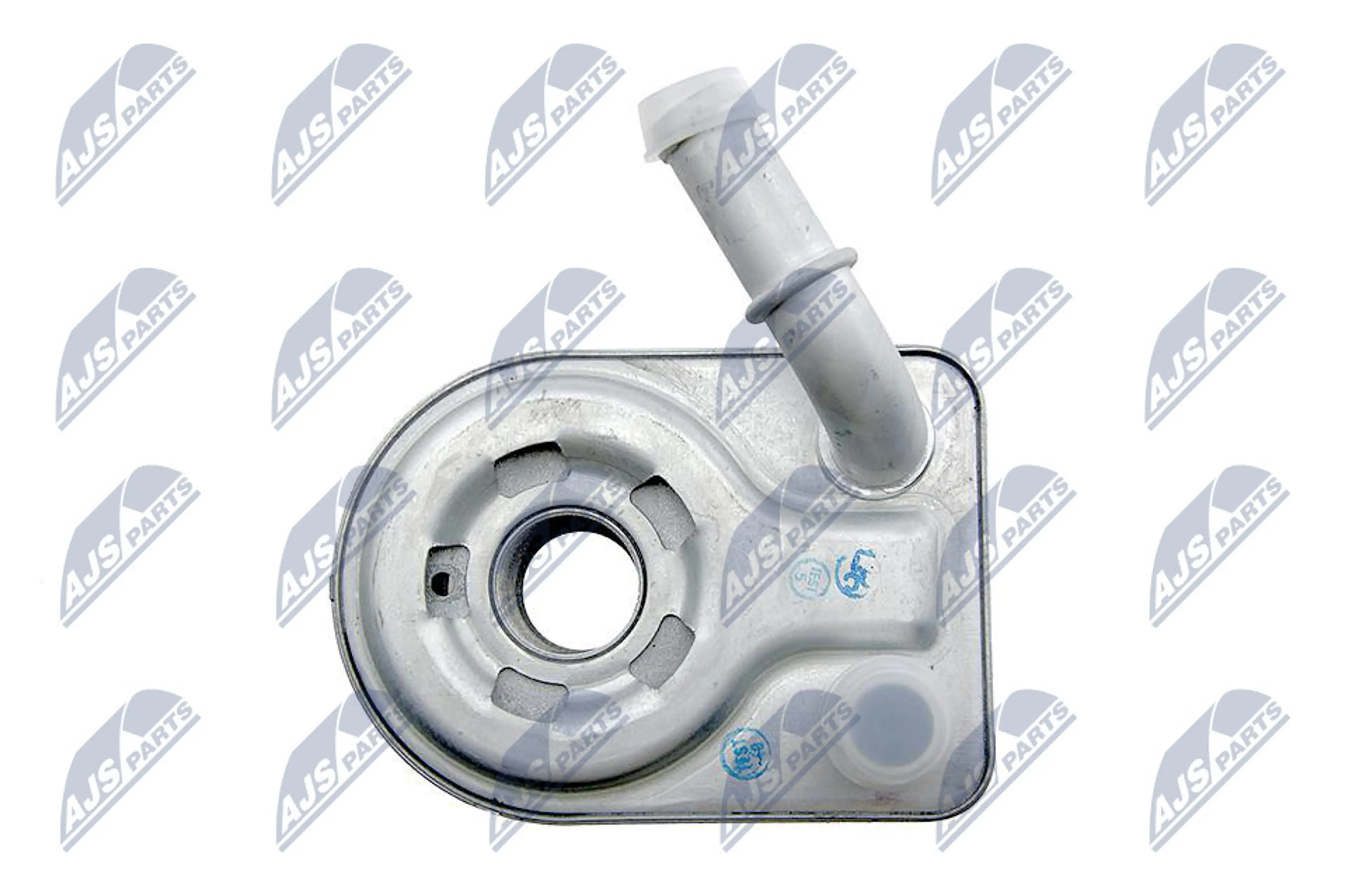 NTY RADIADOR DE ACEITE