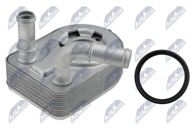 NTY RADIADOR DE ACEITE