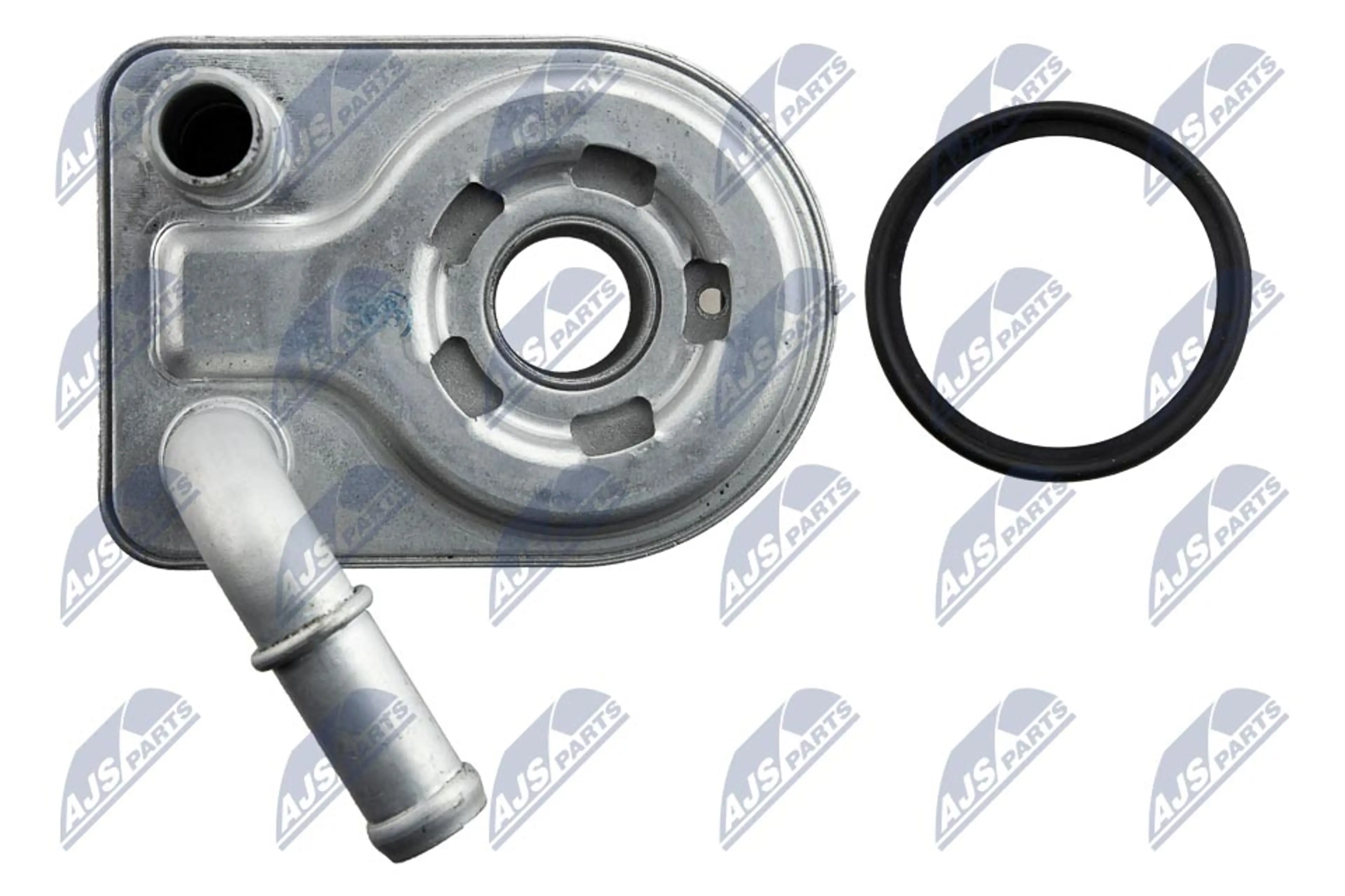 NTY RADIADOR DE ACEITE